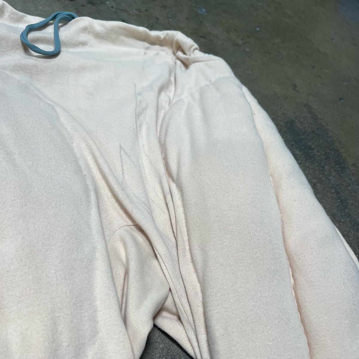 Yeezy Yeezy Season 8 Sample Pants 1/1 Size 26" / US 2 / IT 38 - 12 Thumbnail