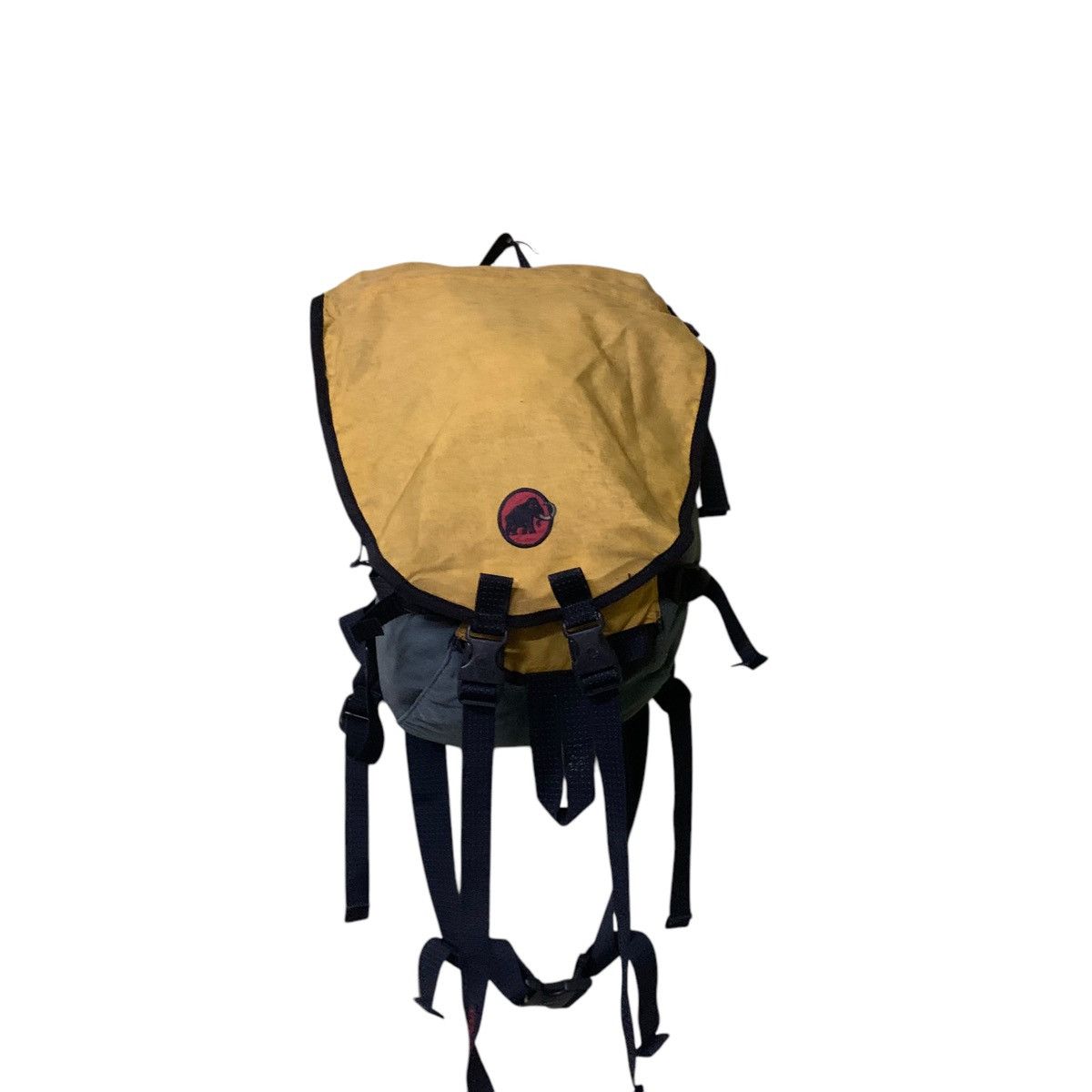 Mammut Mammut hiking backpack multipocket 28L Size 28 - 1 Thumbnail