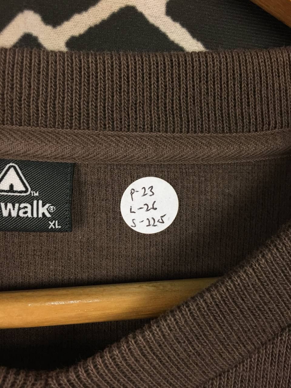 Airwalk Vtg Airwalk Skateboards Zipper Chest Pocket Sweatshirt Size US XL / EU 56 / 4 - 14 Thumbnail