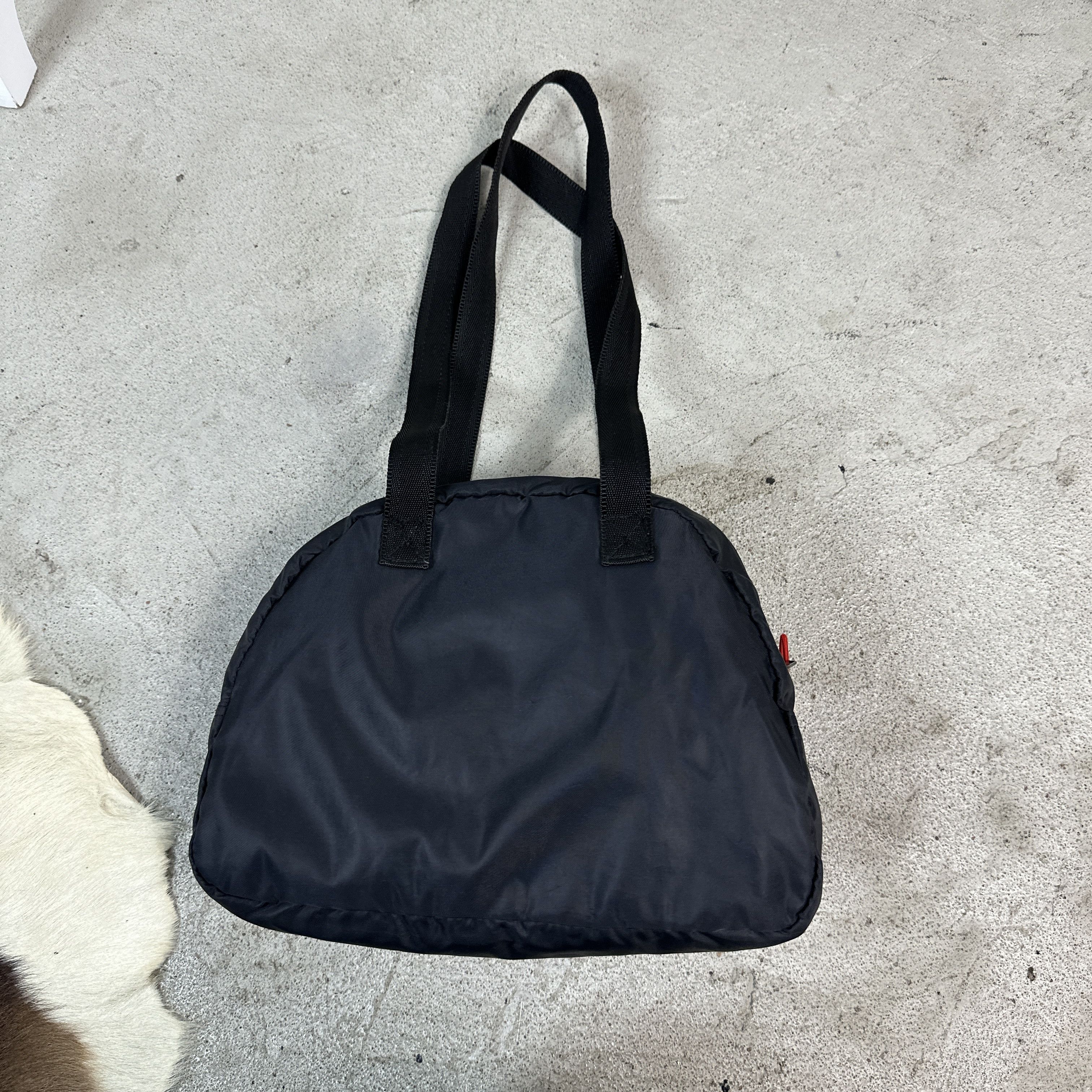 Diesel × Vintage Vintage Diesel Nylon bag Size ONE SIZE - 7 Thumbnail
