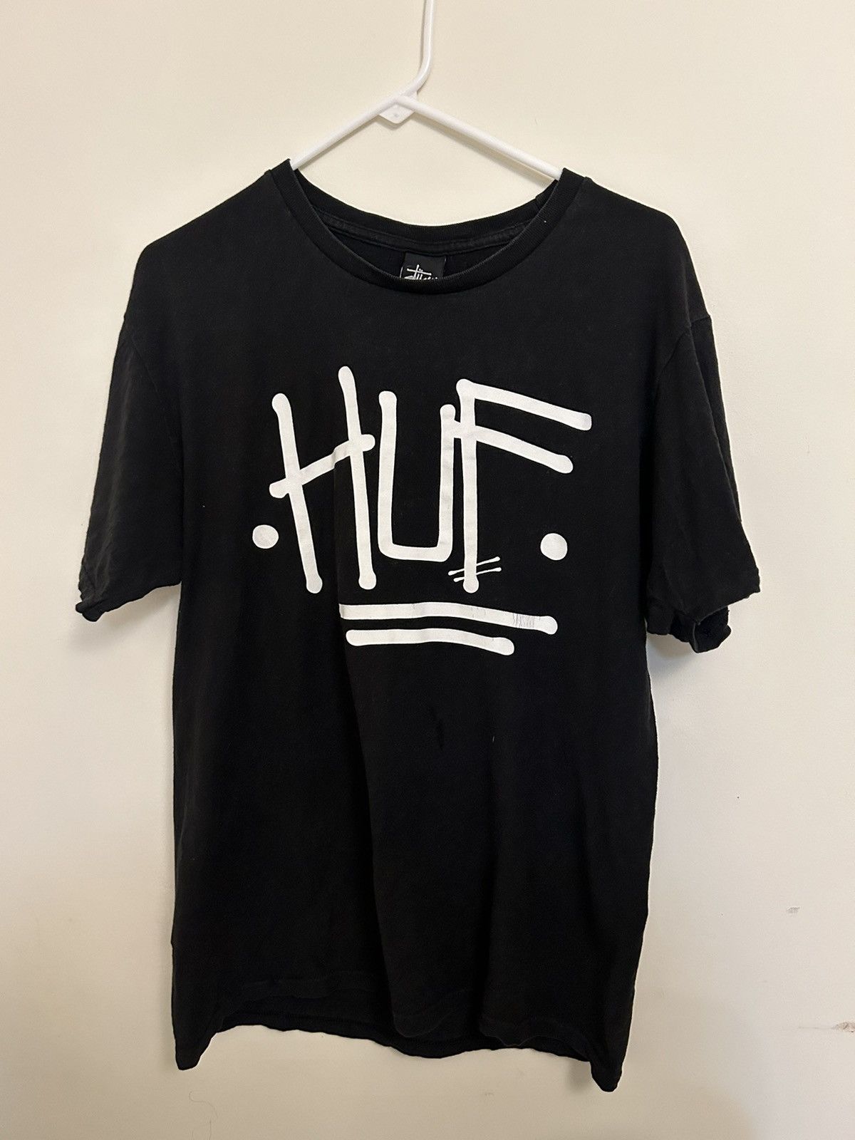 Huf × Stussy | Grailed