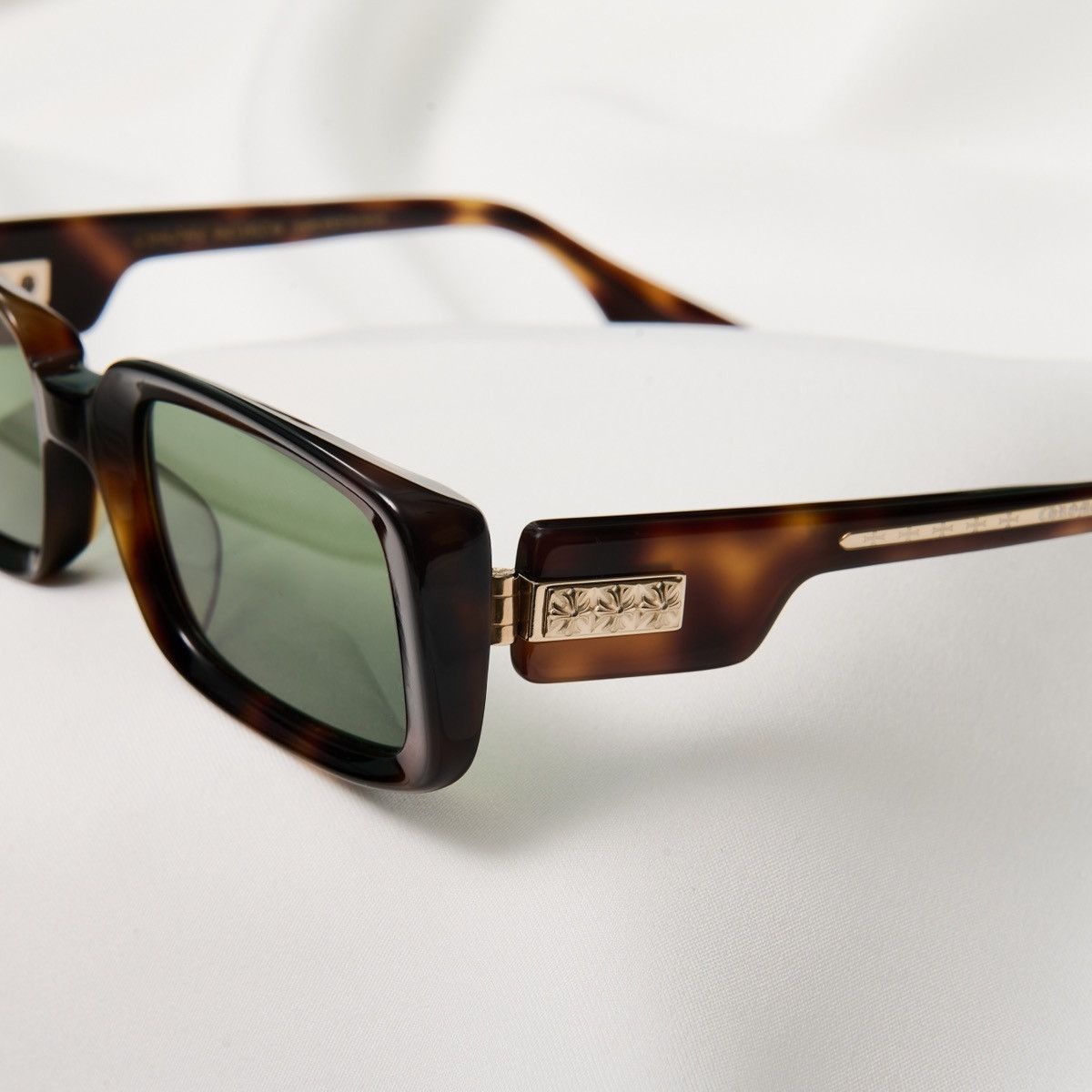 Chrome Hearts CHROME HEARTS KINK - BST SUNGLASSES Size ONE SIZE - 3 Thumbnail