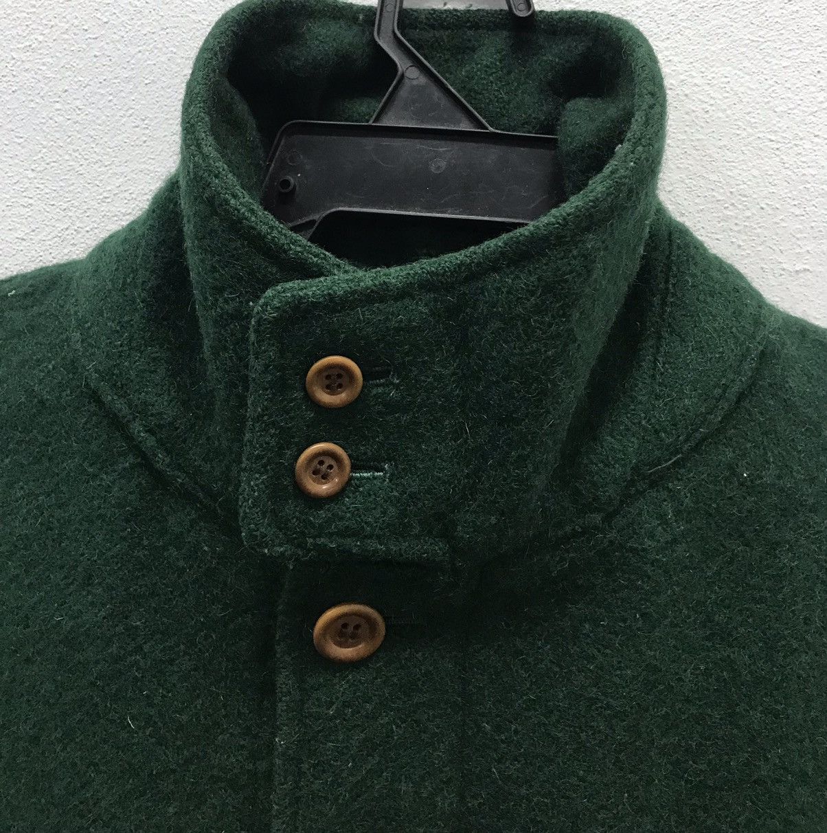 Japanese Brand × Vintage Vintage Scene From Van Jacket Size US L / EU 52-54 / 3 - 3 Thumbnail