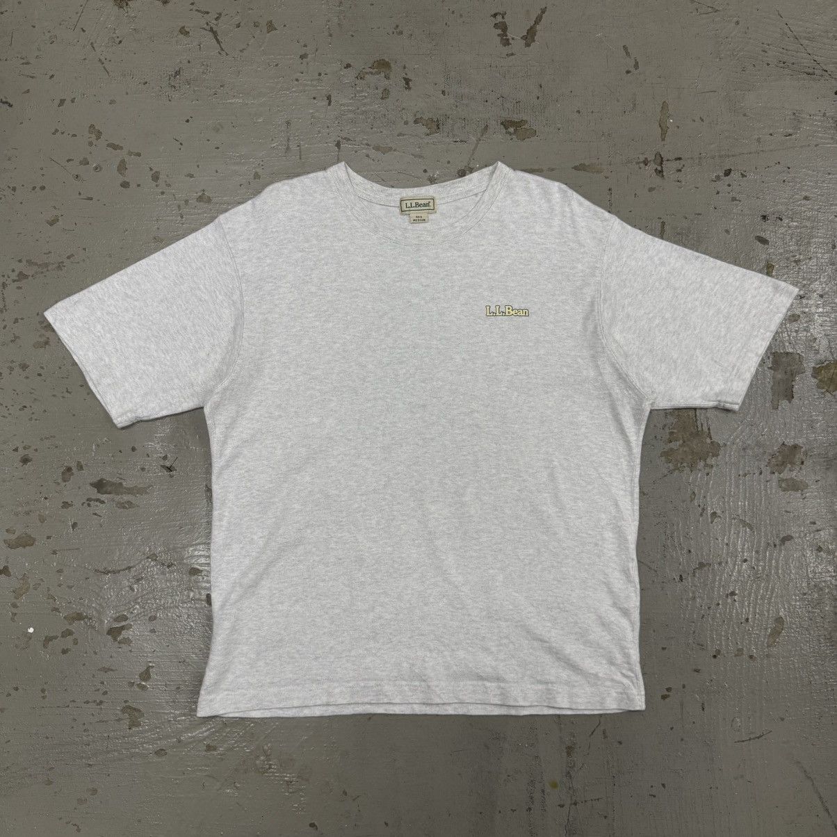 L.L. Bean × Todd Snyder VINTAGE L.L. BEAN 90S TEE Size US M / EU 48-50 / 2 - 2 Thumbnail