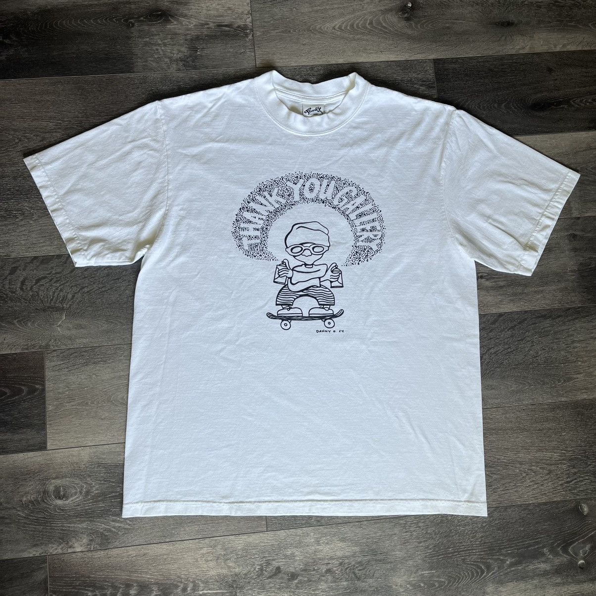 Other Thank You Gallery x Danny O Virginia Beach Art Exhibit Tee Size US L / EU 52-54 / 3 - 1 Thumbnail