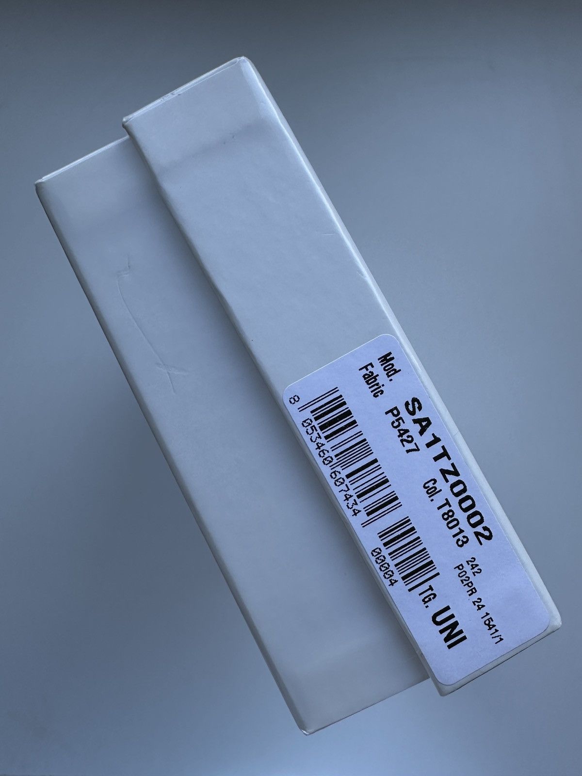 Maison Margiela Maison margiela leather cardholder/ID holder Size ONE SIZE - 8 Thumbnail