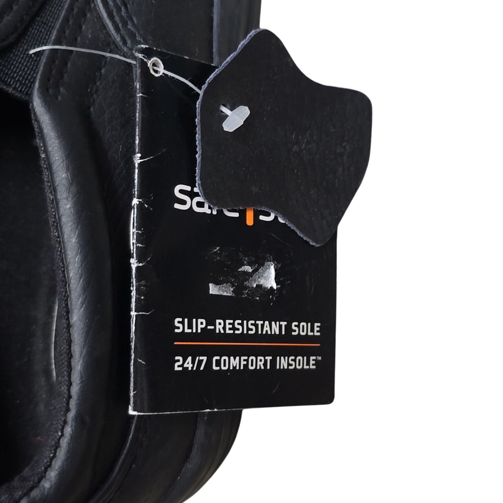 Other SAFETSTEP Slip Resistant Sole Slip on Sneakers, Size 5, NWT Size US 5 / IT 35 - 4 Thumbnail