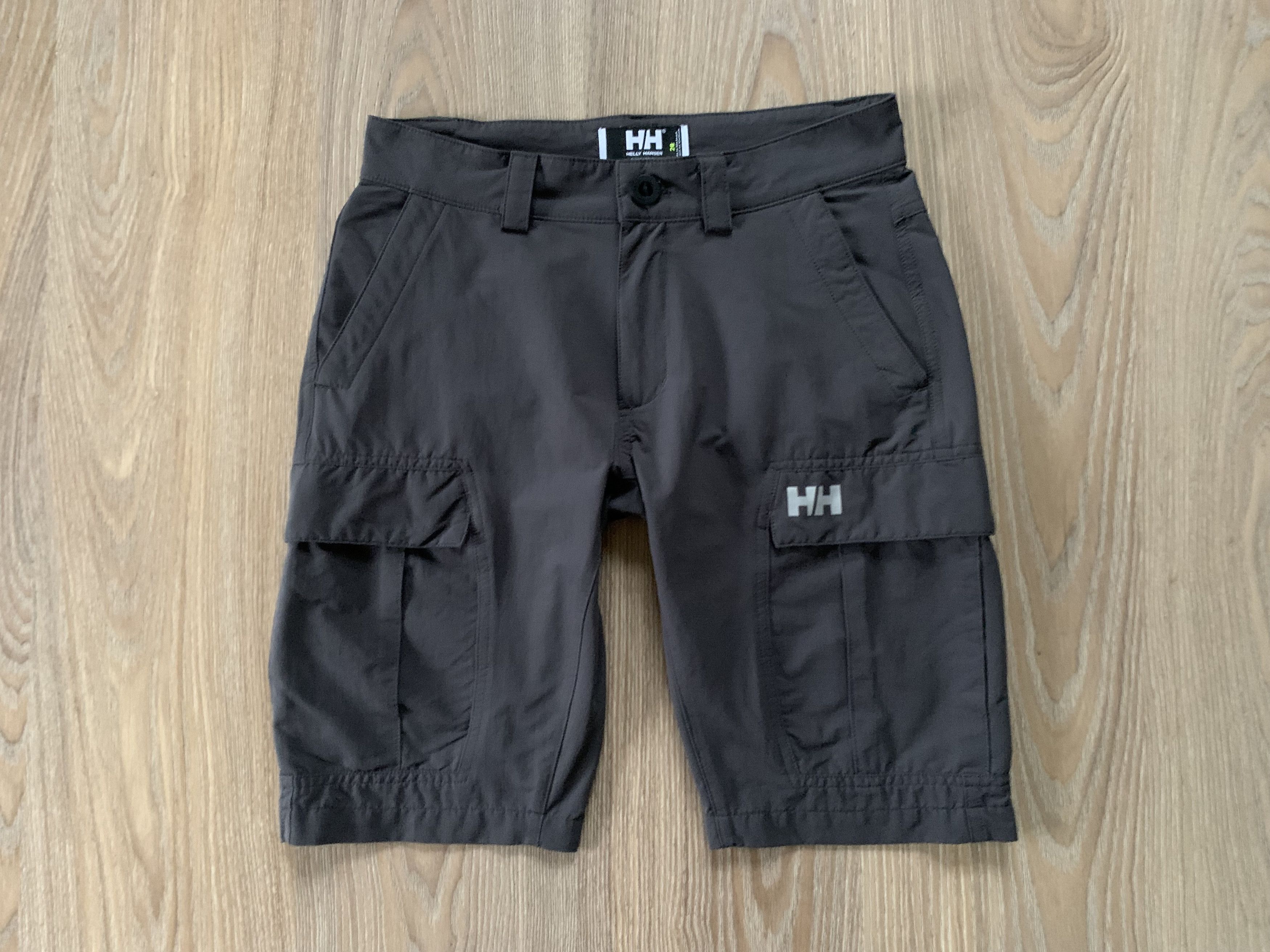 Helly Hansen Helly Hansen Trekking Breathable Shorts Size US 28 / EU 44 - 2 Thumbnail
