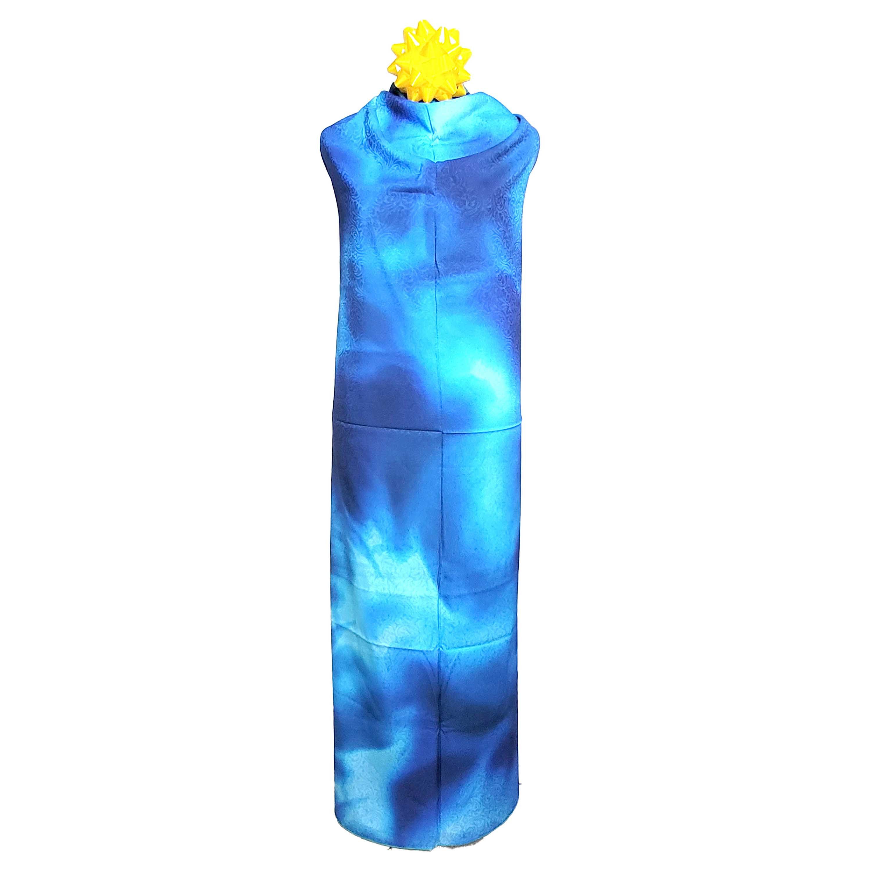 Other NWT Double Sided Silk Scarf 52"x52" Large Square Wrap 3208 Size ONE SIZE - 4 Thumbnail