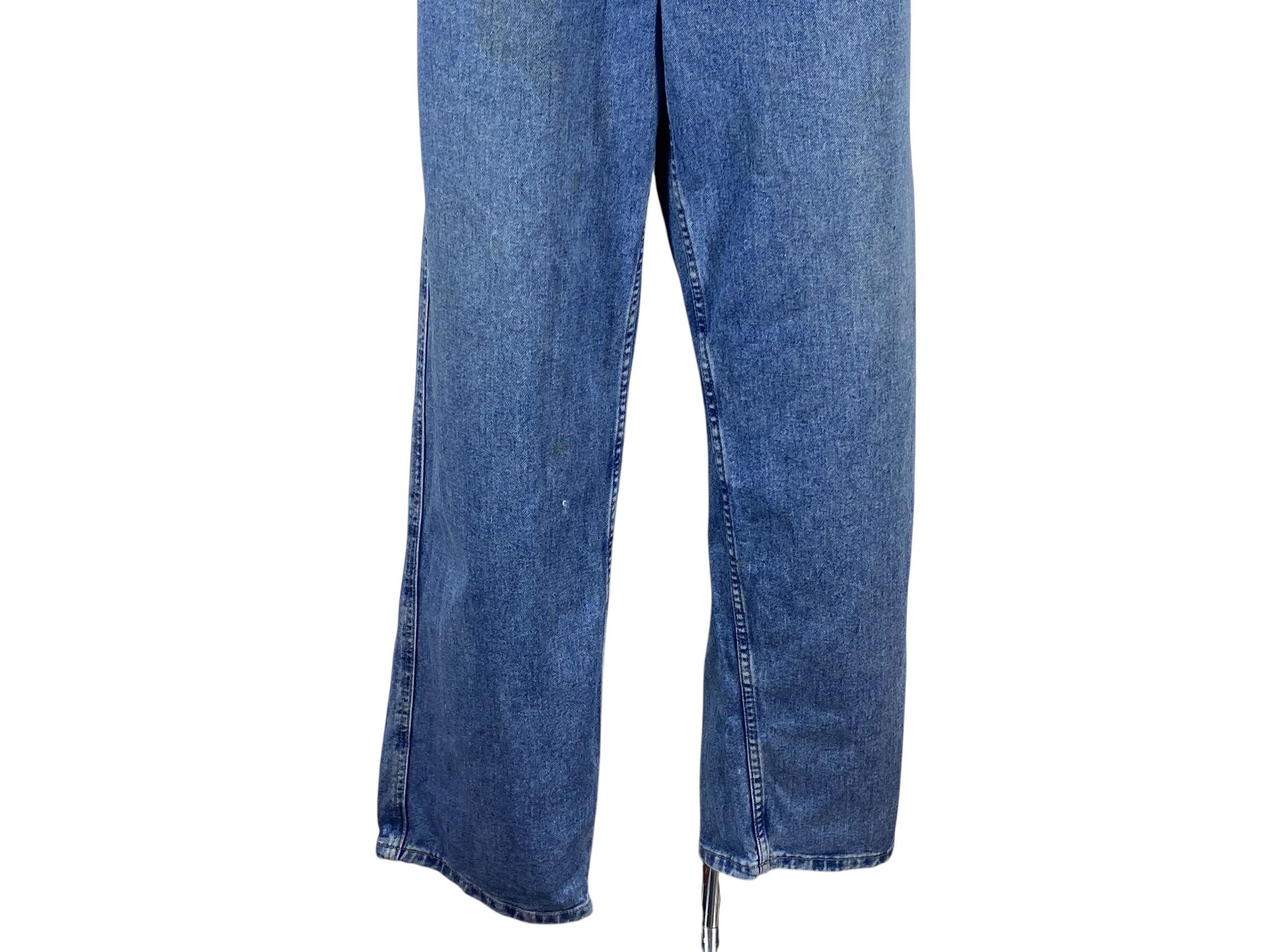 Sean John Sean John Jeans Baggy Jeans Hip Hop Skateboard Pants Size US 32 / EU 48 - 4 Thumbnail