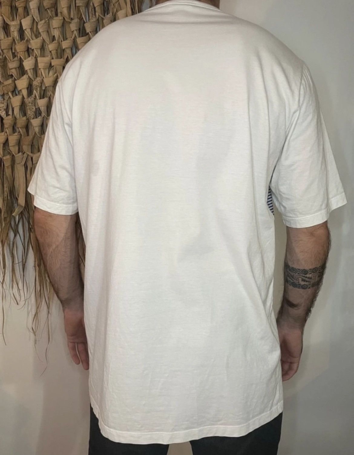 Marni Short Sleeves T-Shirt Marni Size 50 Size US M / EU 48-50 / 2 - 3 Thumbnail