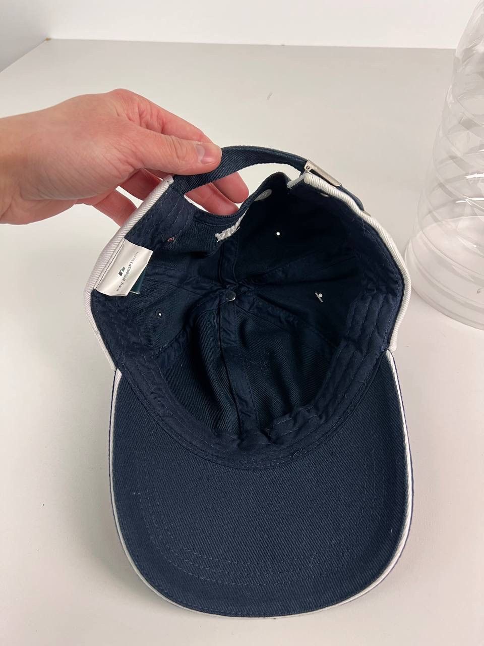 BMW BMW Williams F1 team cap one size Size ONE SIZE - 6 Thumbnail