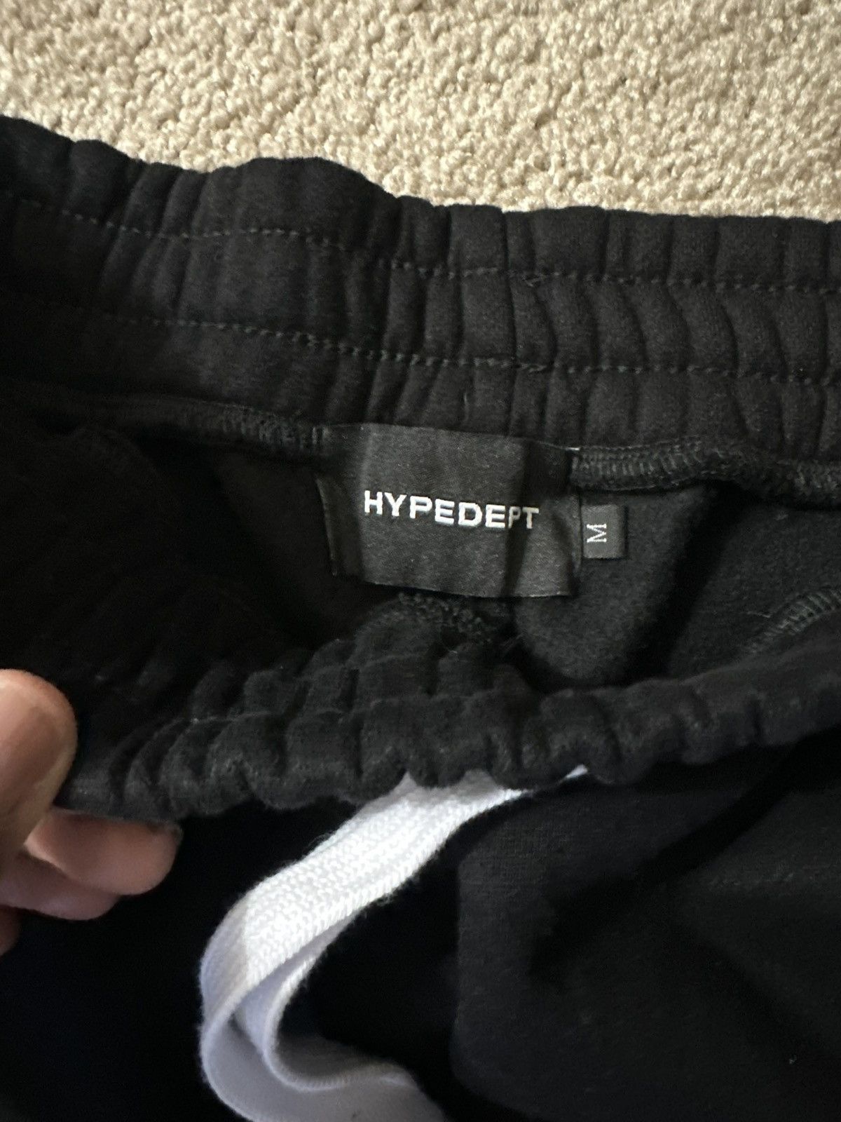 HYPEDEPT Hype Dept Archive Sweats Size US 30 / EU 46 - 2 Thumbnail