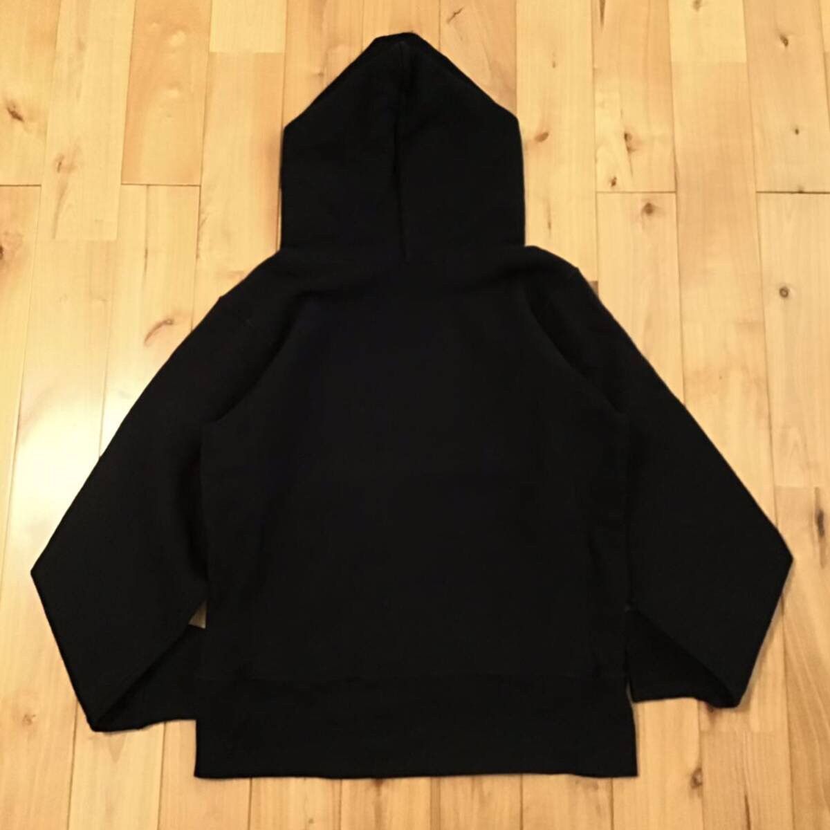 Bape × Champion CHAMPION × BAPE camo Reverse Weave pullover hoodie APE Size US M / EU 48-50 / 2 - 4 Thumbnail