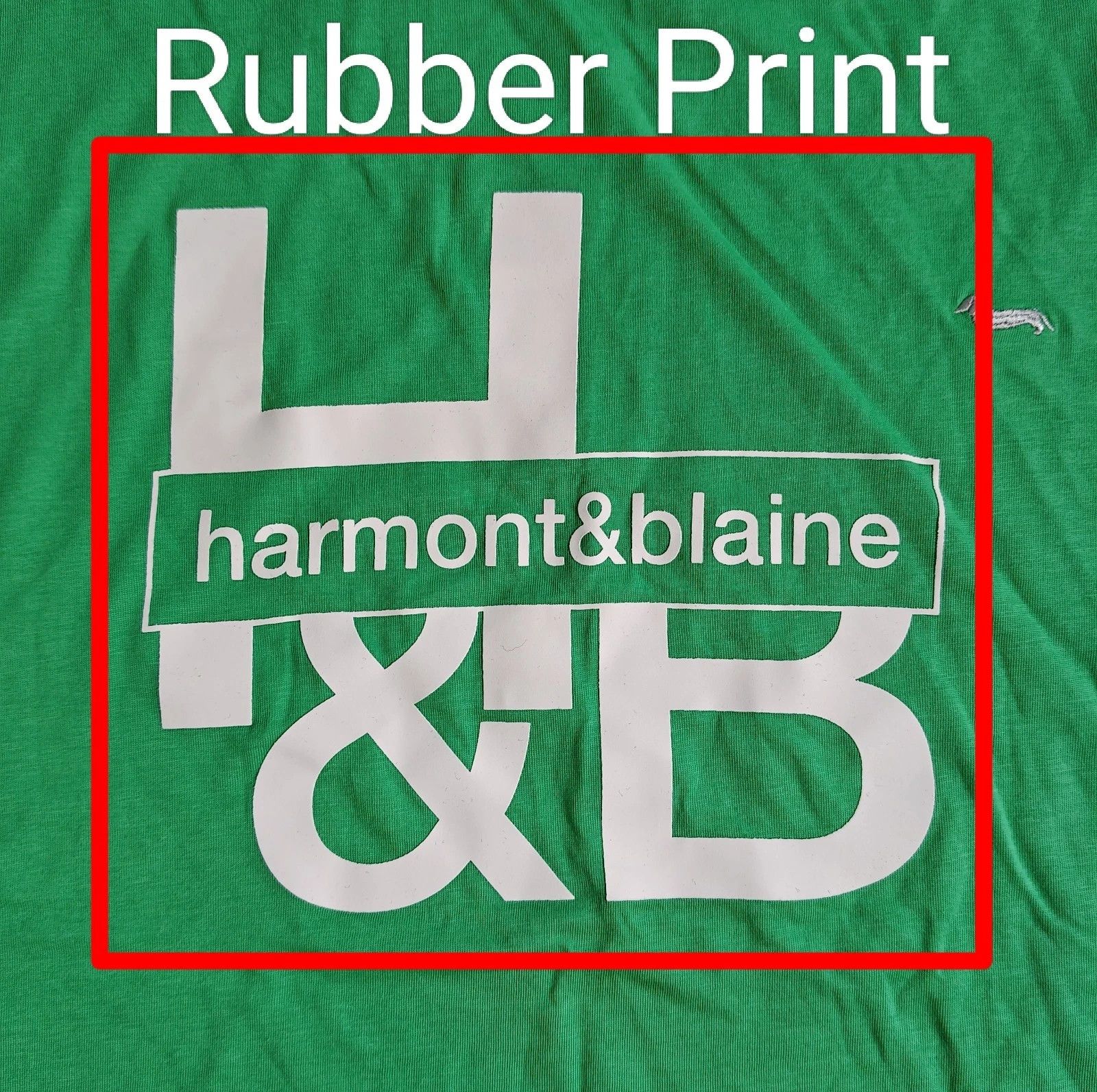 Harmont & Blaine Harmont & Blaine Shortsleeves Crew Neck ASM/2043 Size US XL / EU 56 / 4 - 9 Thumbnail