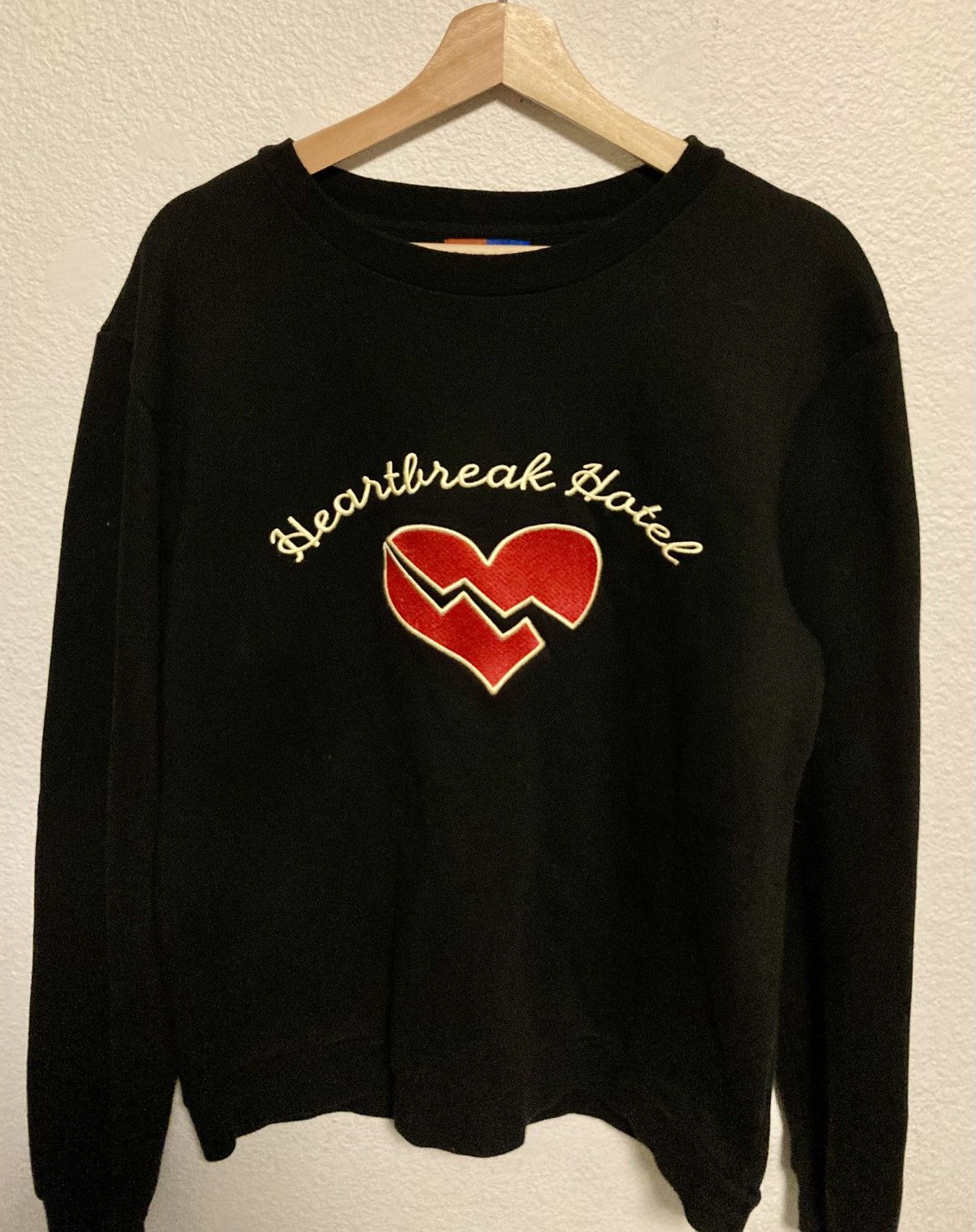 Opening Ceremony × Vintage Opening ceremony Elvis Heartbreak Hotel Size US L / EU 52-54 / 3 - 1 Thumbnail