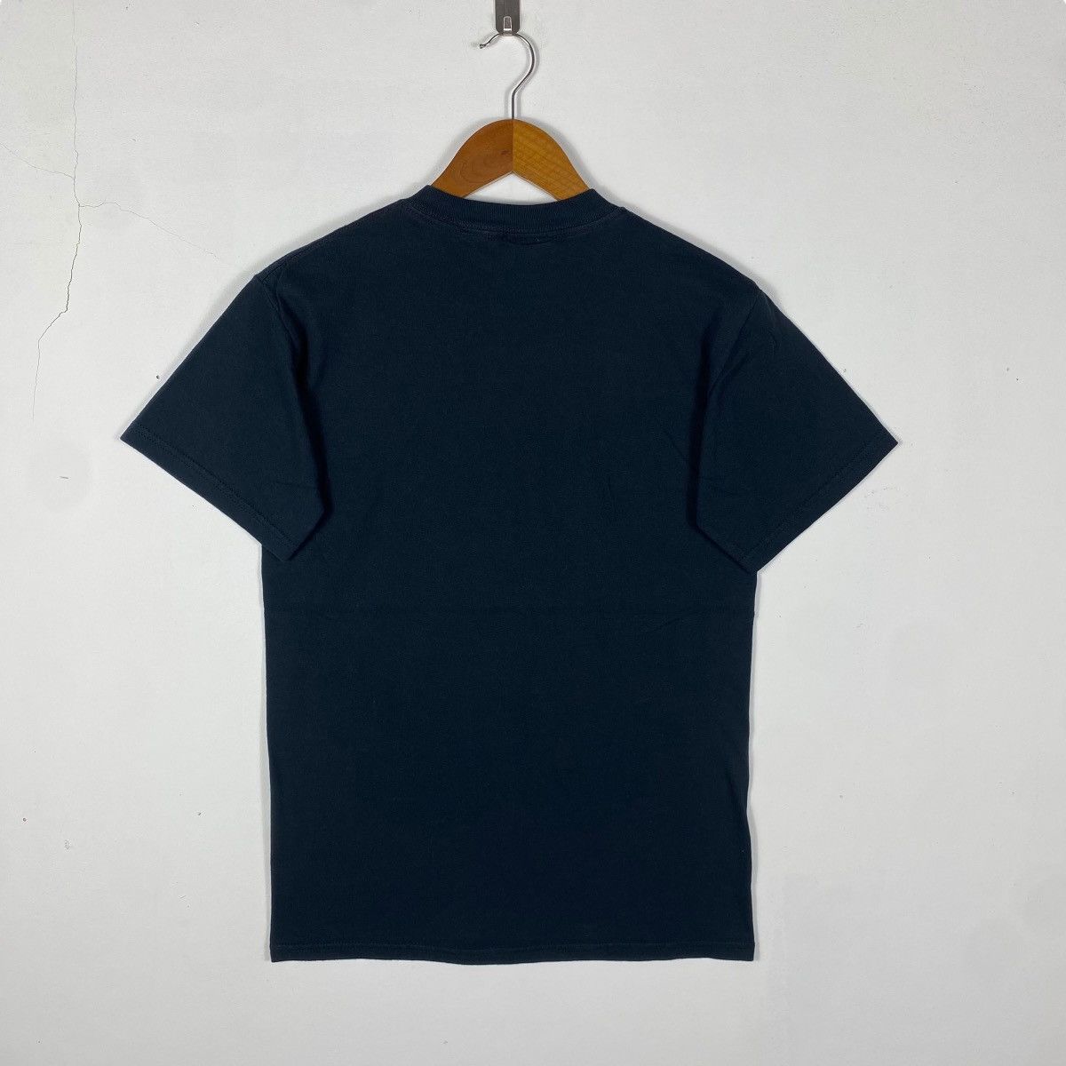 Band Tees × Vintage Vintage 00's No Use For A Name Band Tee Shirt American Punk Size US S / EU 44-46 / 1 - 4 Thumbnail
