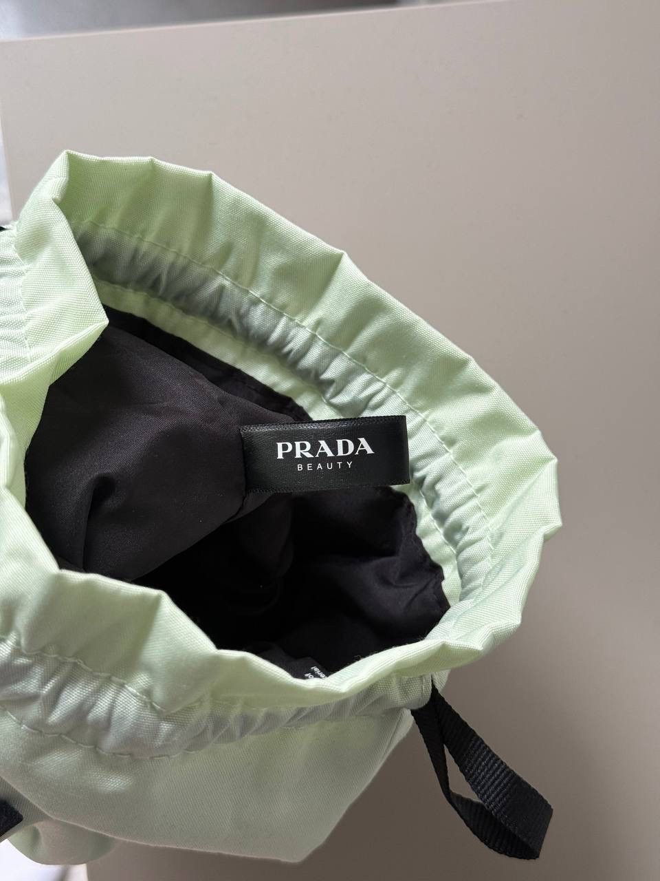 Prada Prada beauty bag Size ONE SIZE - 7 Thumbnail