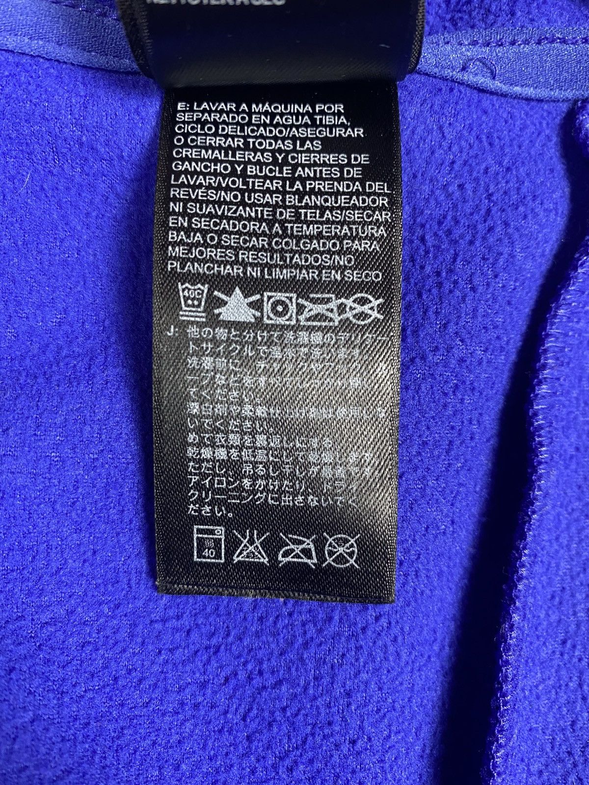 The North Face The North Face Steep Series Softshell FlashDry Hooded Jacket Size S / US 4 / IT 40 - 21 Thumbnail