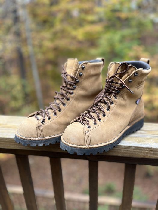 Danner hotsell elk hunter