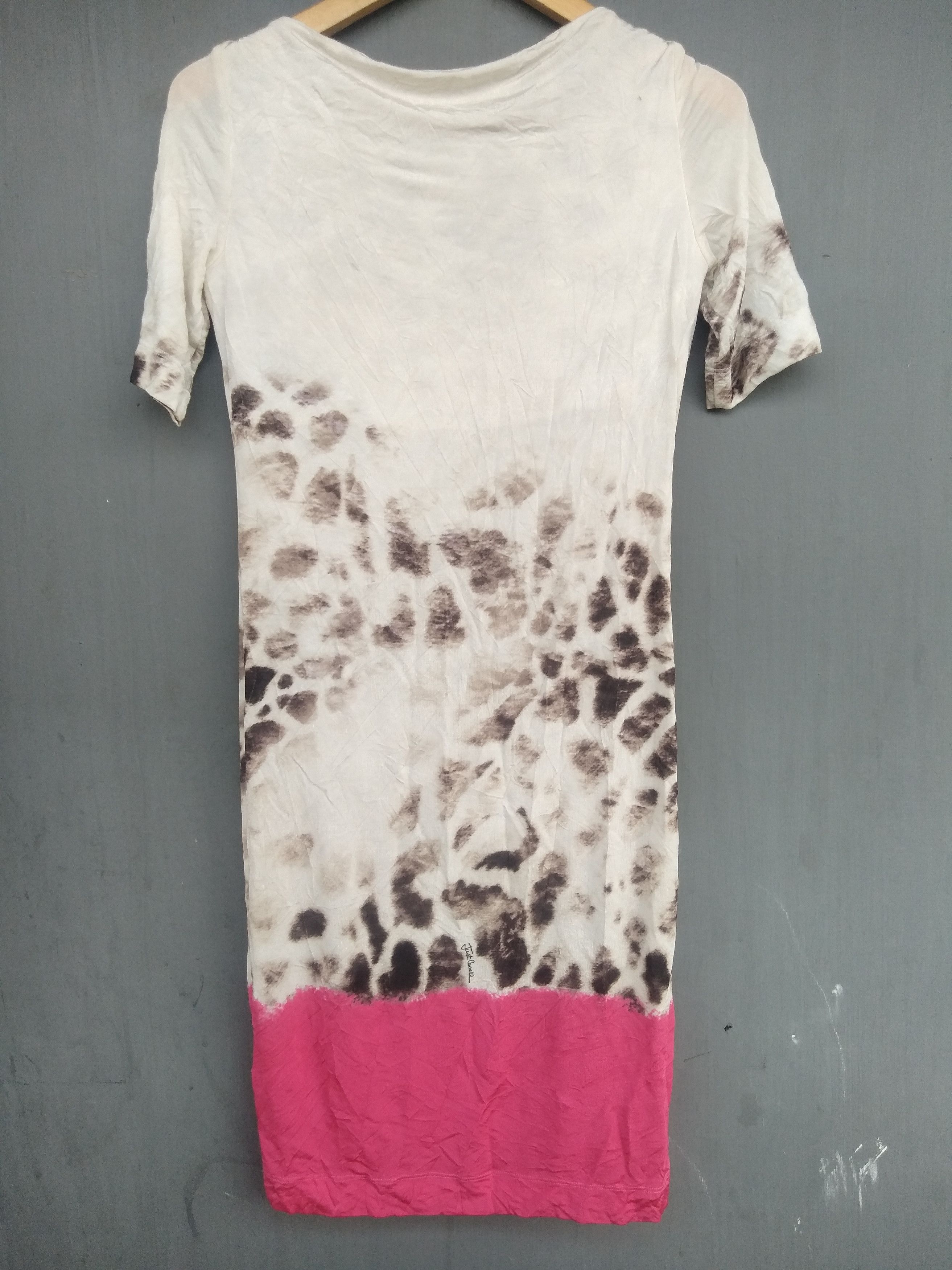 Just Cavalli Just Cavalli Dress Size M / US 6-8 / IT 42-44 - 7 Thumbnail