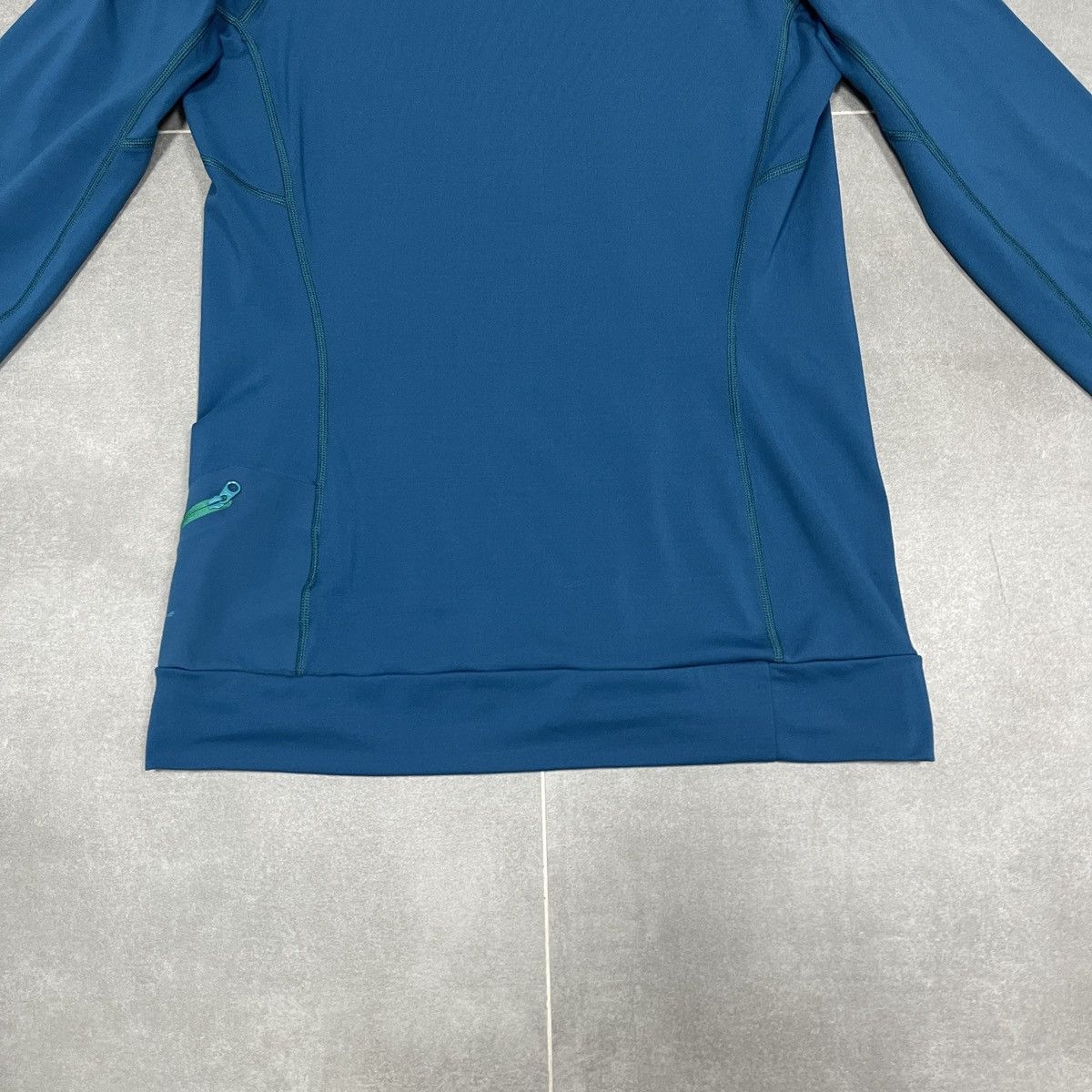 Arc'teryx Arc'cteryx Arcteryx Vertices Women Hoody Size S Size S / US 4 / IT 40 - 16 Thumbnail