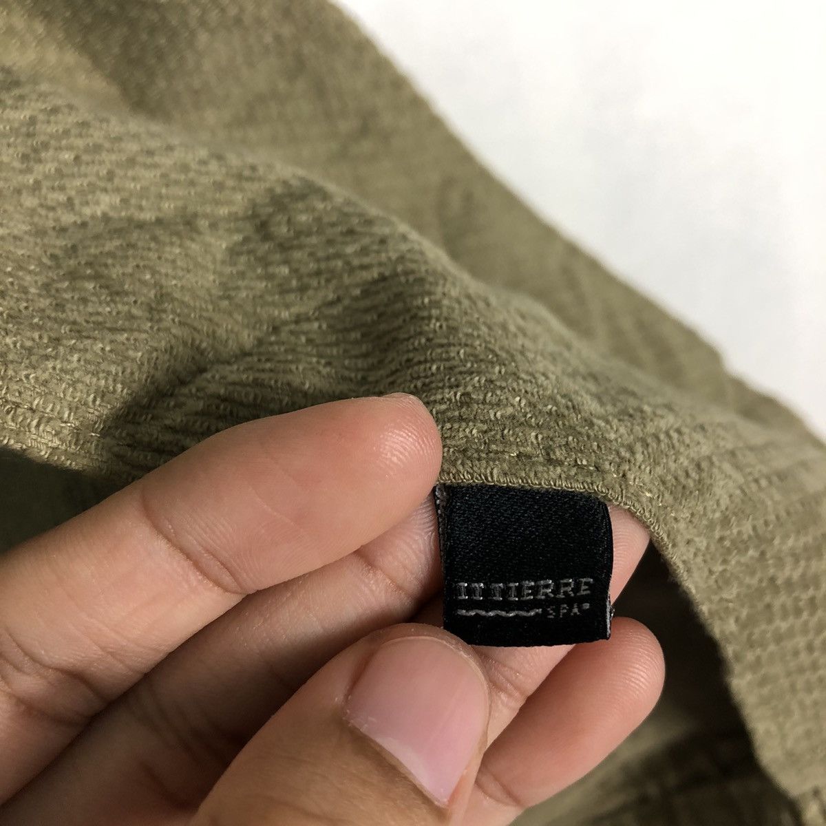 Dolce & Gabbana 🔥Rich Green - Chore Jacket Dolce Gabbana Made in Italy Size M / US 6-8 / IT 42-44 - 16 Thumbnail