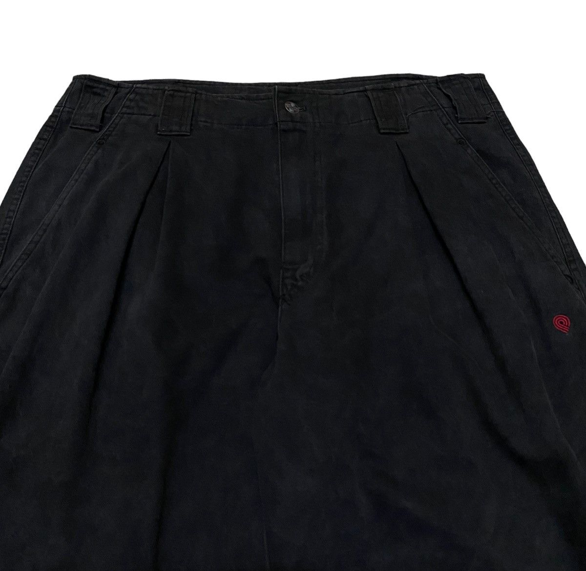Powell Peralta Rare Design Vintage Brand Powell Peralta Skate Pants 2000s Size US 34 / EU 50 - 3 Thumbnail