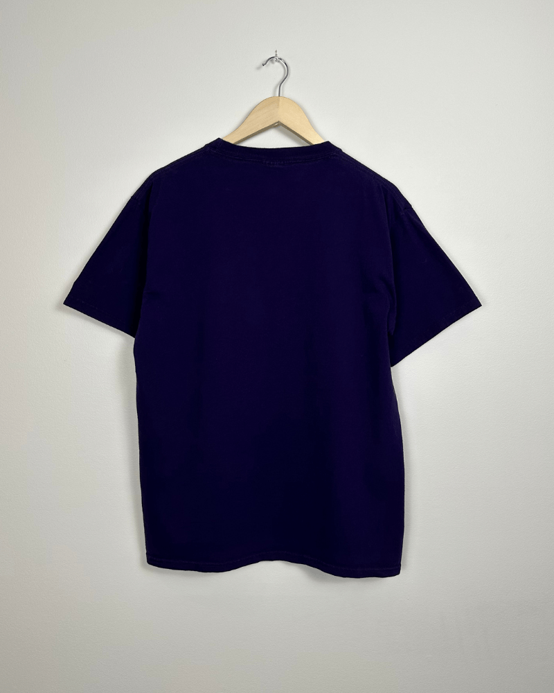 Champion 2009 Champion Washington Huskies Baseball T-Shirt - Large Size US L / EU 52-54 / 3 - 3 Thumbnail