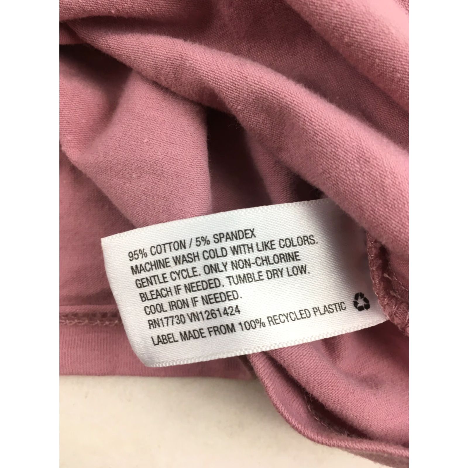 Vintage VINTAGE: No? (No, vintage) Size S / US 4 / IT 40 - 6 Thumbnail