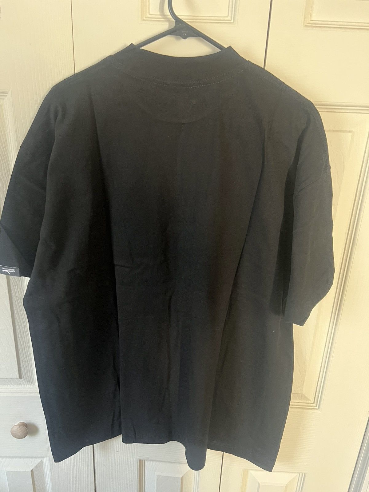 G59 Records G59 side effects tee Size US XL / EU 56 / 4 - 2 Thumbnail