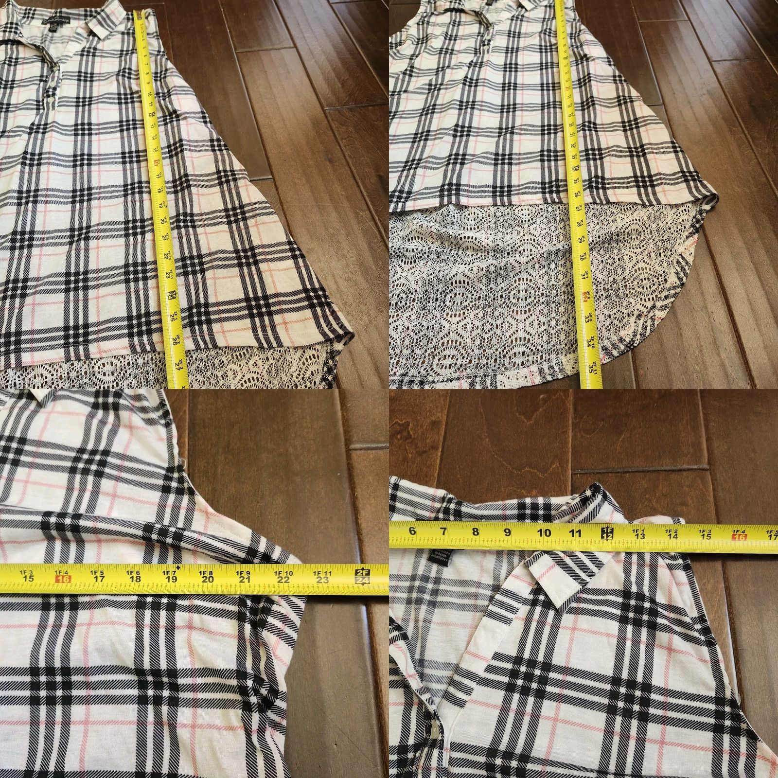 Vintage VINTAGE? No. Size XXL / US 16-18 / IT 52-54 - 8 Thumbnail