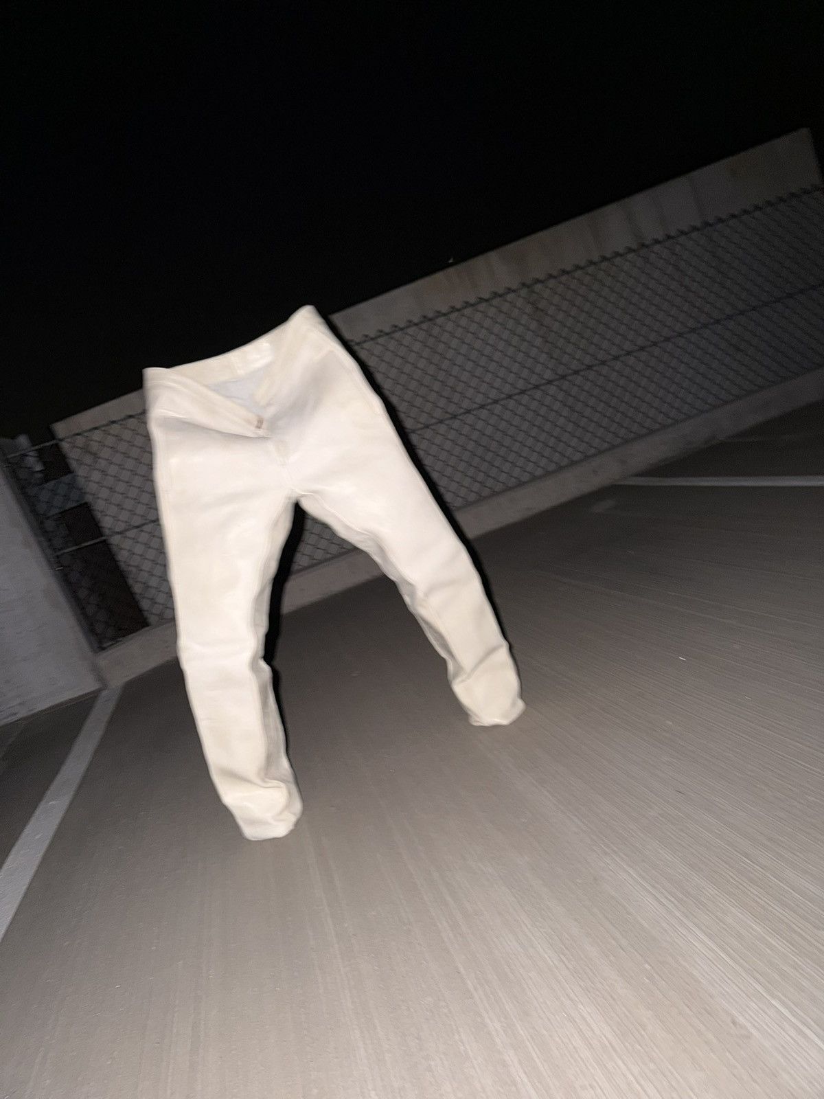 Carol Christian Poell Carol Christian Poell Box pants 2200 Size US L / EU 52-54 / 3 - 6 Thumbnail