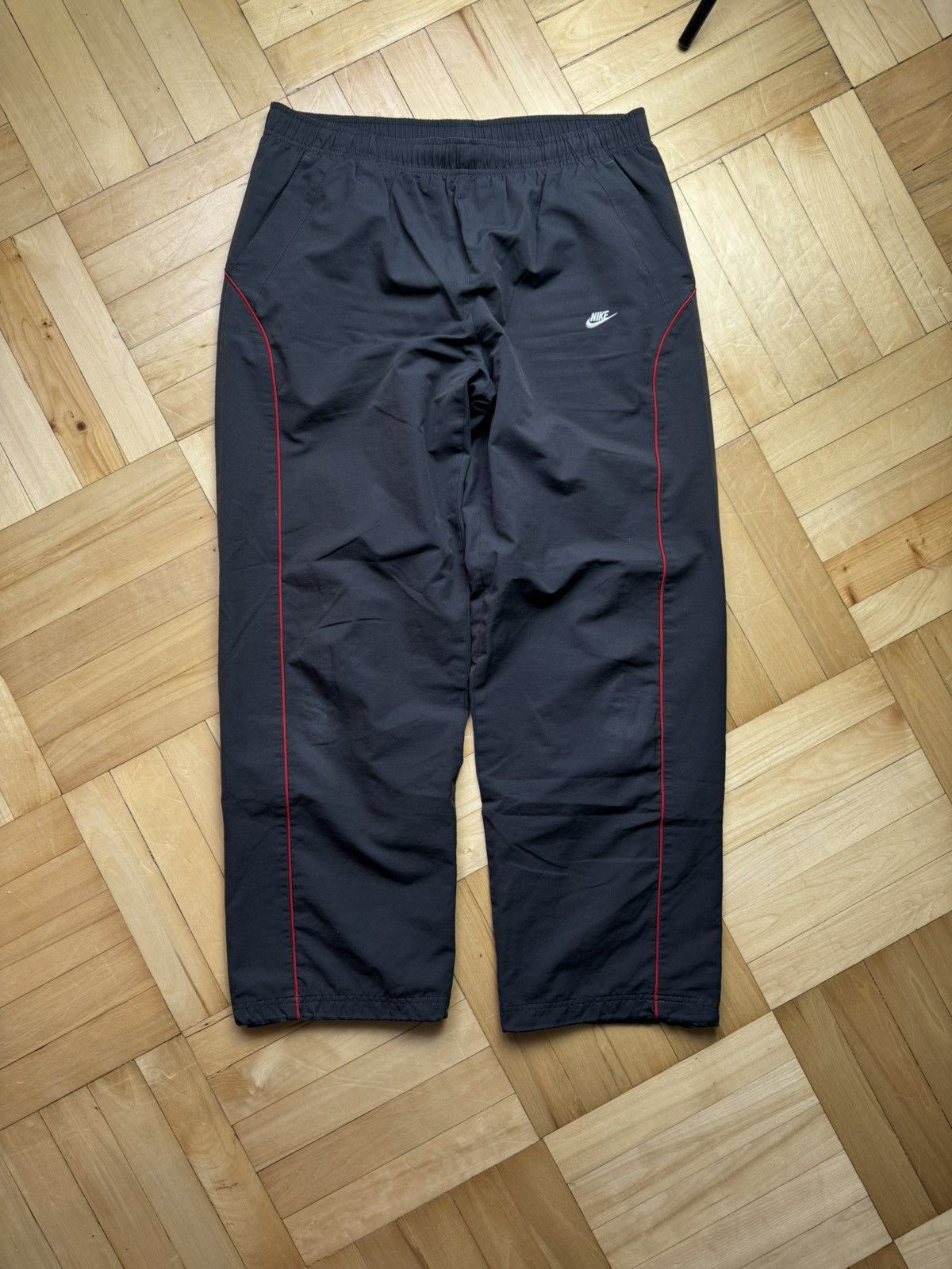 Vintage Nike Track Pants