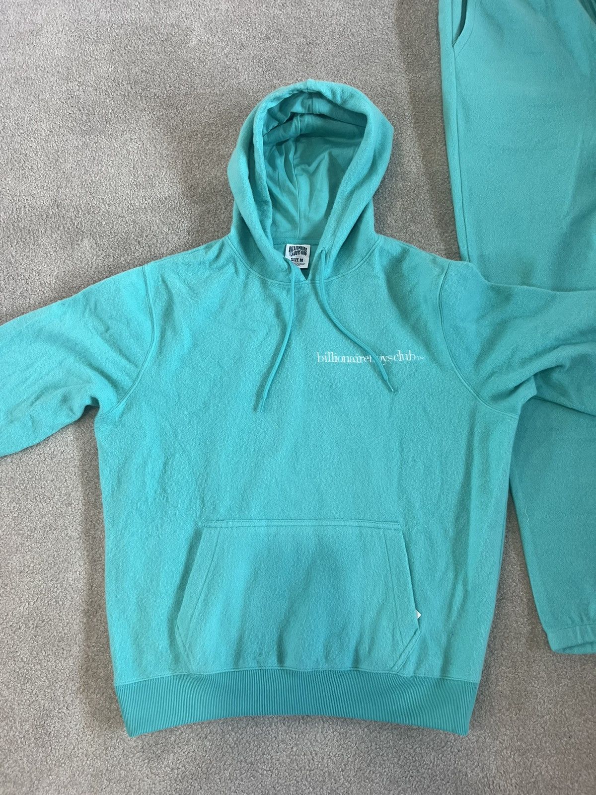 Billionaire Boys Club Billionare Boys Club Hoodie + Pants Size US M / EU 48-50 / 2 - 2 Thumbnail