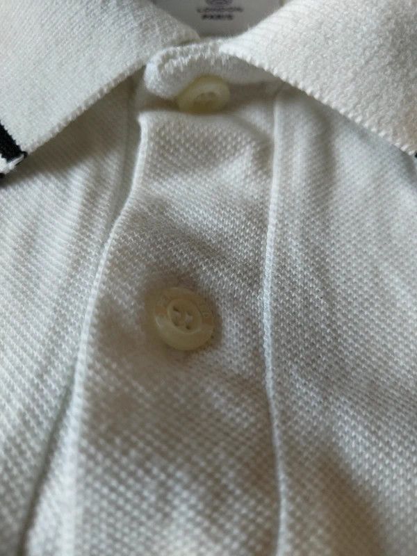 Fred Perry × Stussy Fred Perry x Stussy Deluxe World Tour Polo Size US M / EU 48-50 / 2 - 7 Thumbnail
