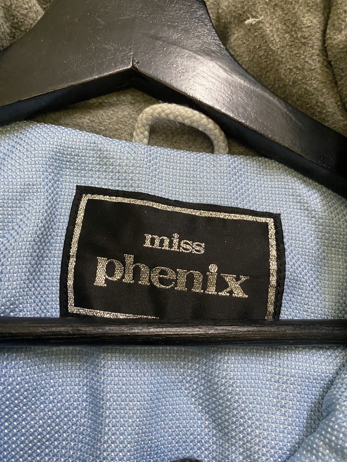 Phenix VINTAGE PHENIX ANORAK SKII JACKET Size M / US 6-8 / IT 42-44 - 4 Thumbnail