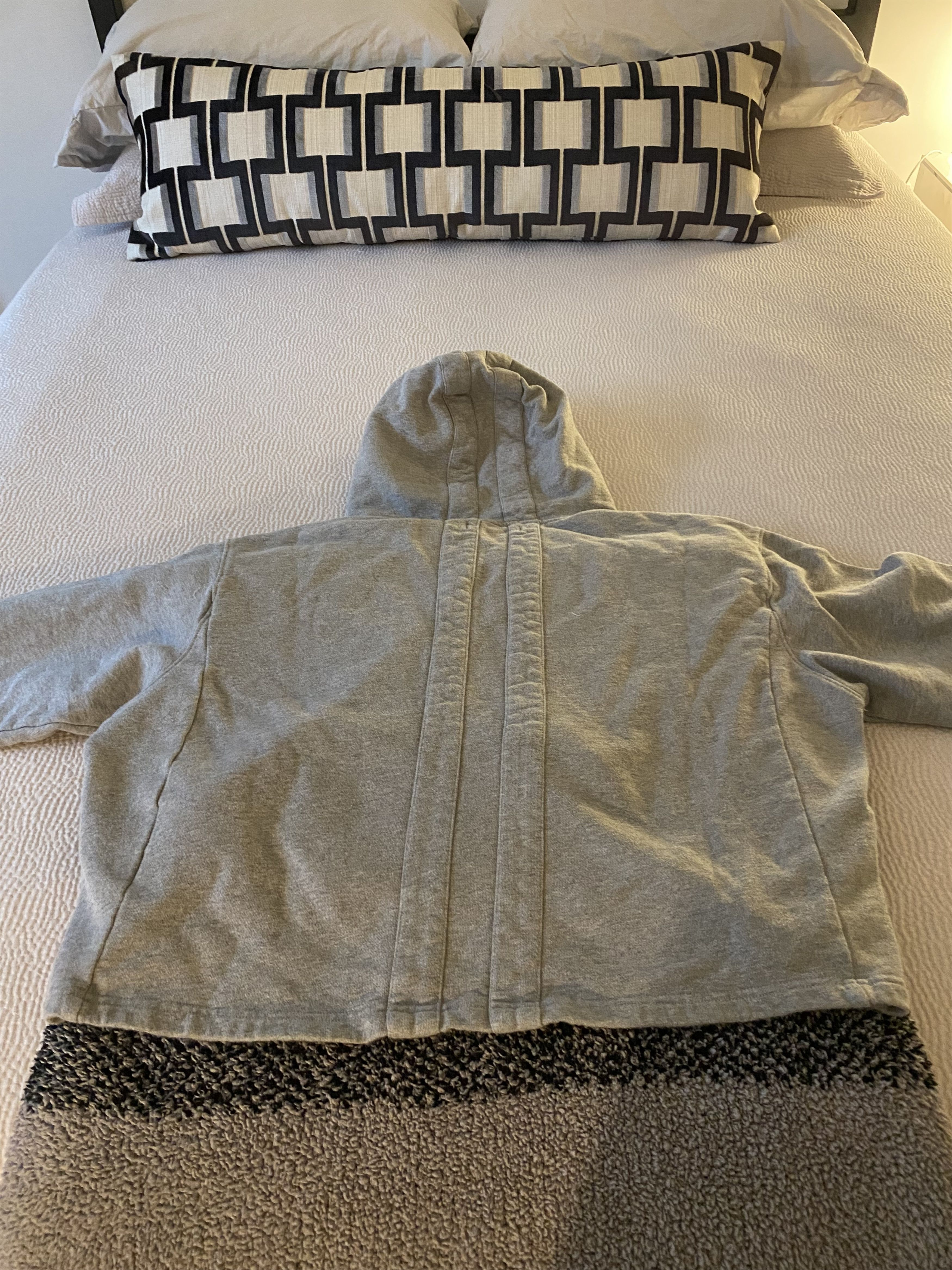 Pyer Moss Cool grey Size US L / EU 52-54 / 3 - 2 Thumbnail