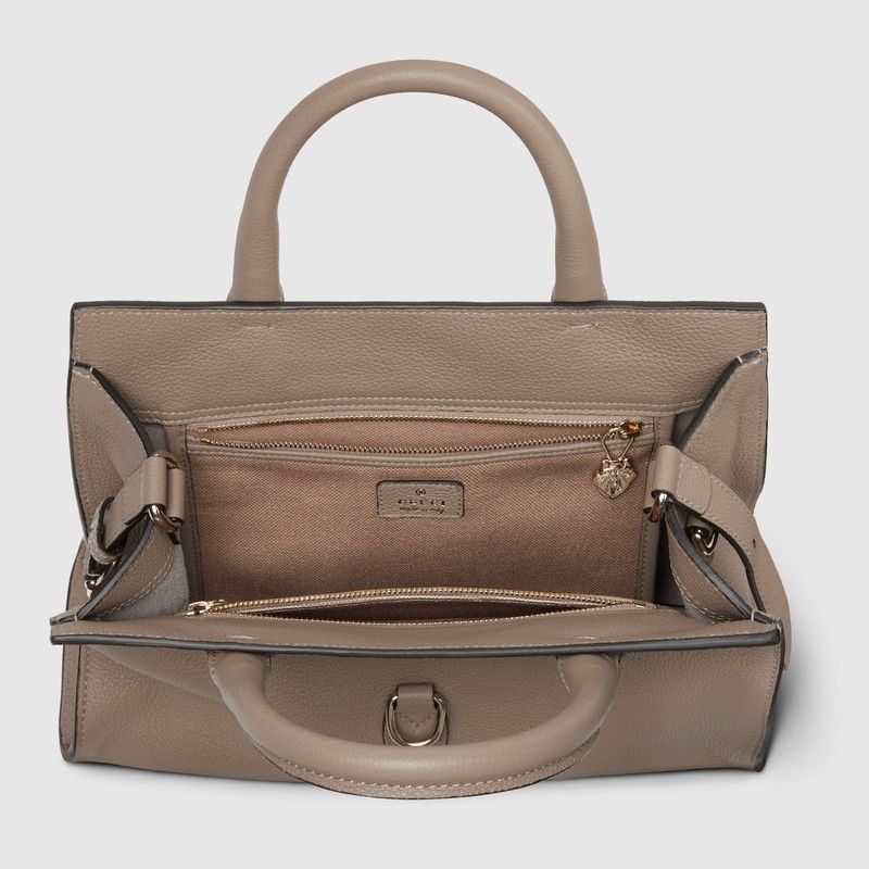 Gucci o1la5ras0526 Size: OS / Medium Tote Bag With Hook Closure Size ONE SIZE - 7 Thumbnail