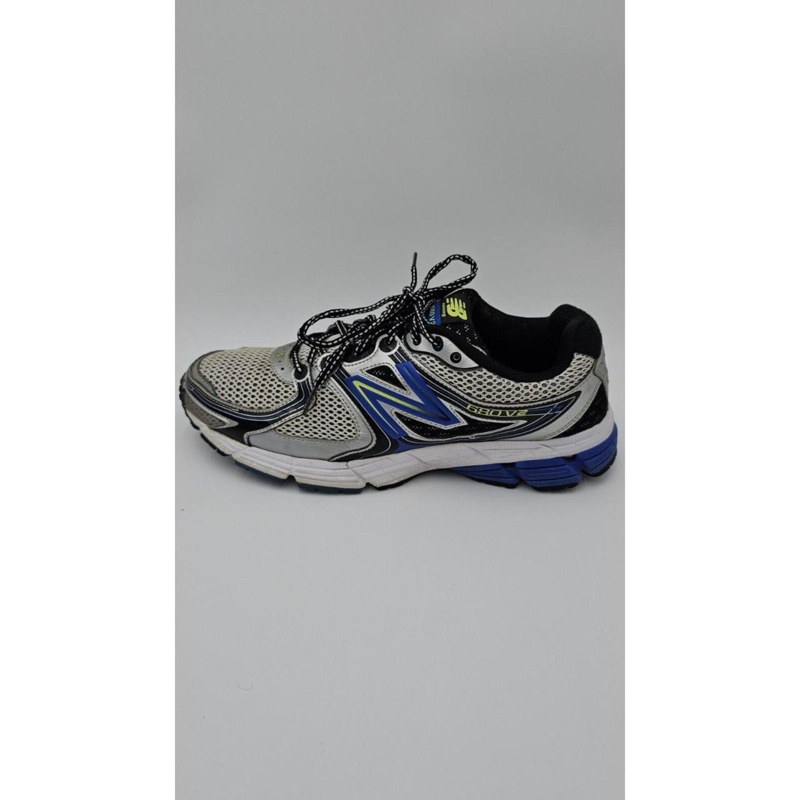 New Balance New Balance 680 v2 mens 11 Size US 11 / EU 44 - 6 Thumbnail