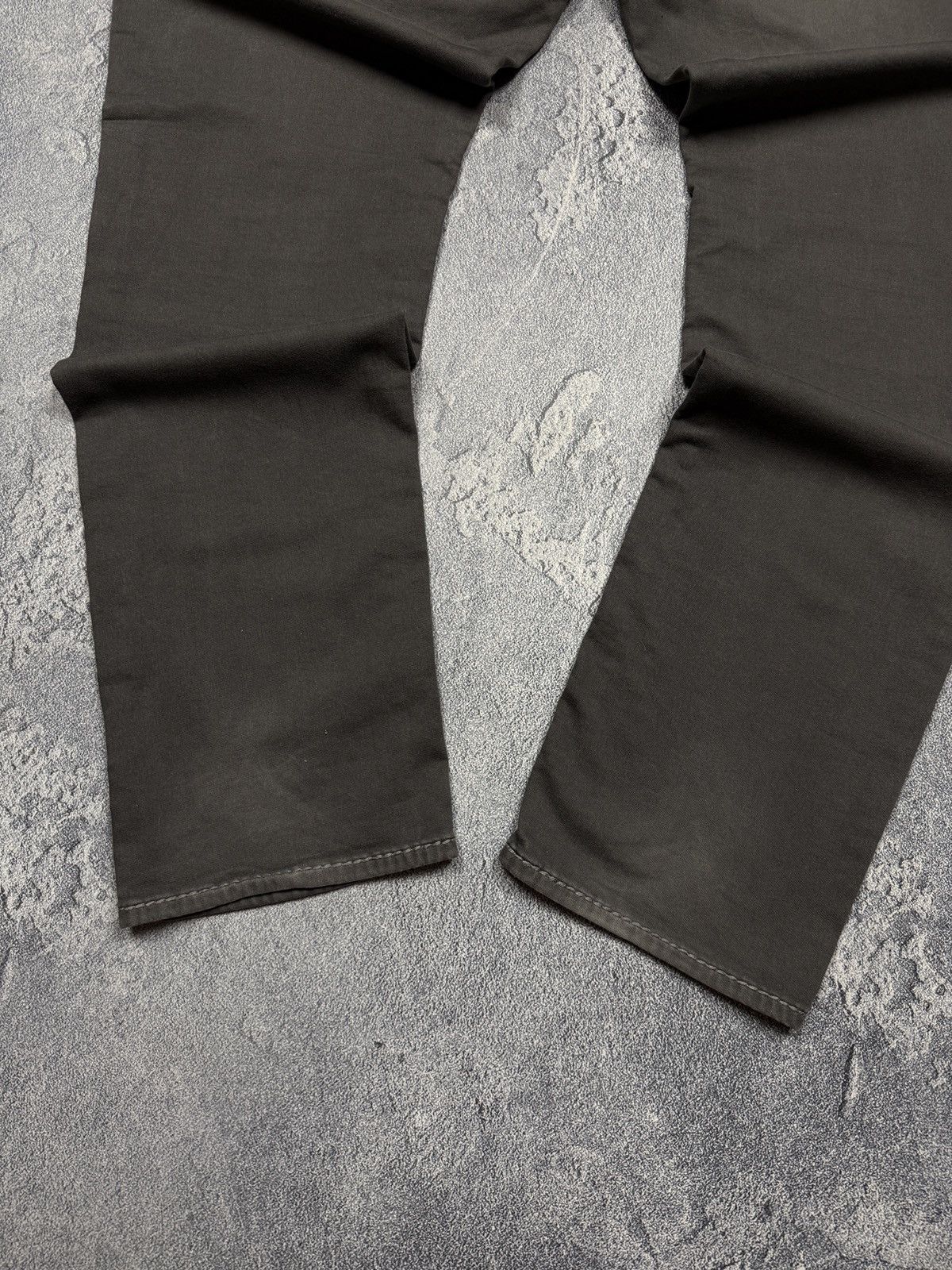 Japanese Brand Rare Denim True Religion Pants Jeans Made In Mexico Size 38 Size US 38 / EU 54 - 7 Thumbnail