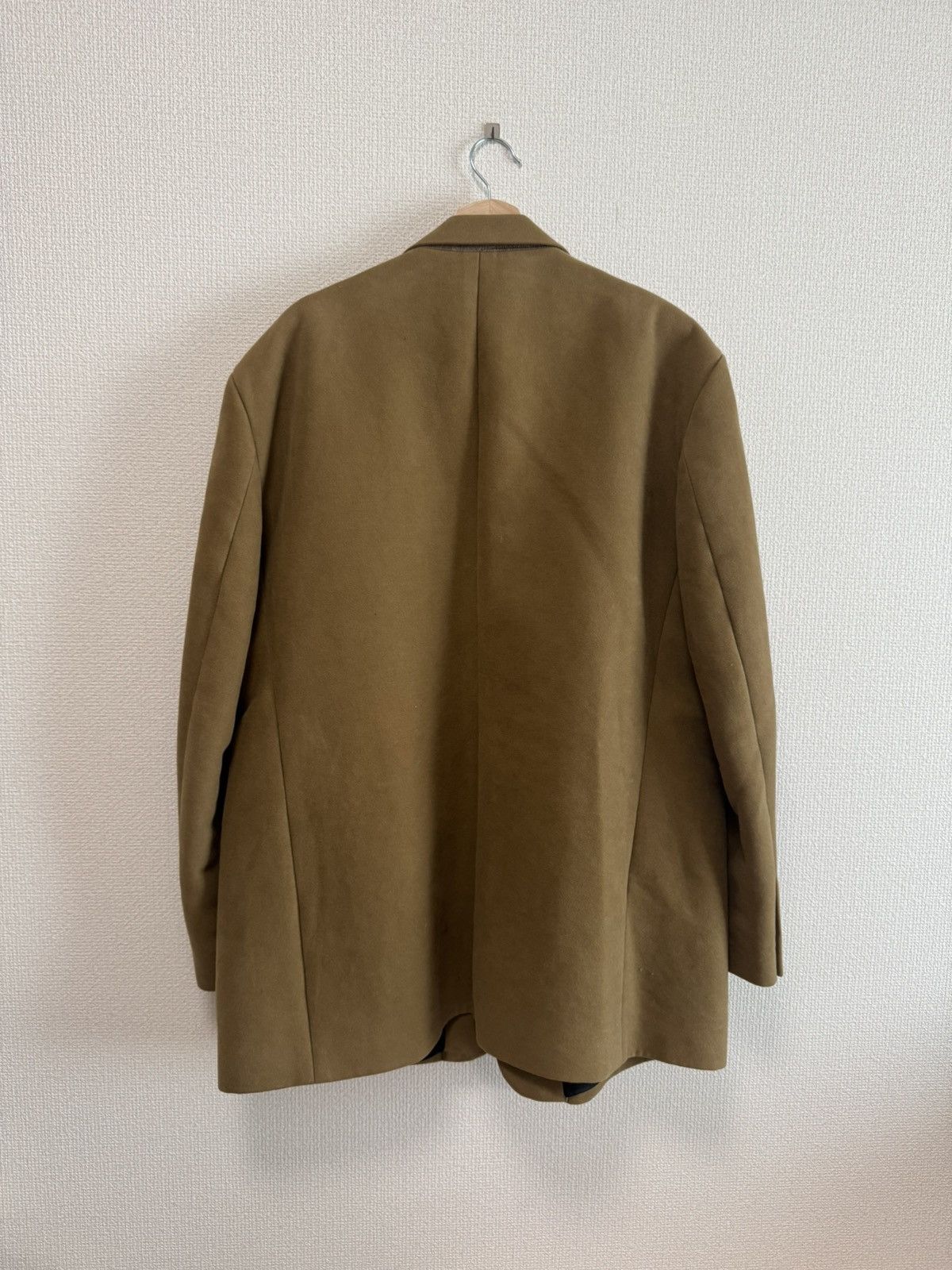 Raf Simons Raf Simons AW17 Runway Oversized Jacket Size 48L - 5 Thumbnail