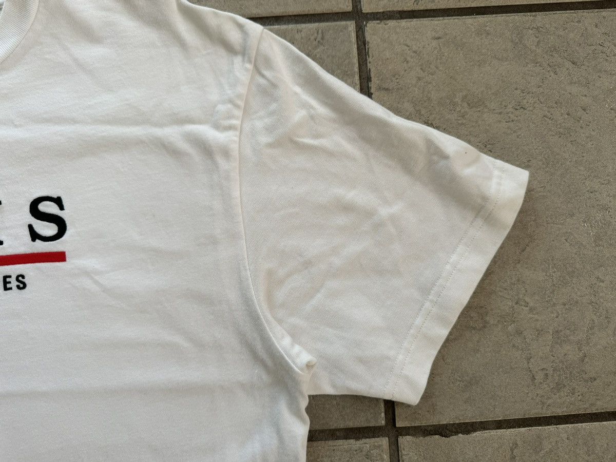Balenciaga Balenciaga Logo T Shirt Size US M / EU 48-50 / 2 - 5 Thumbnail