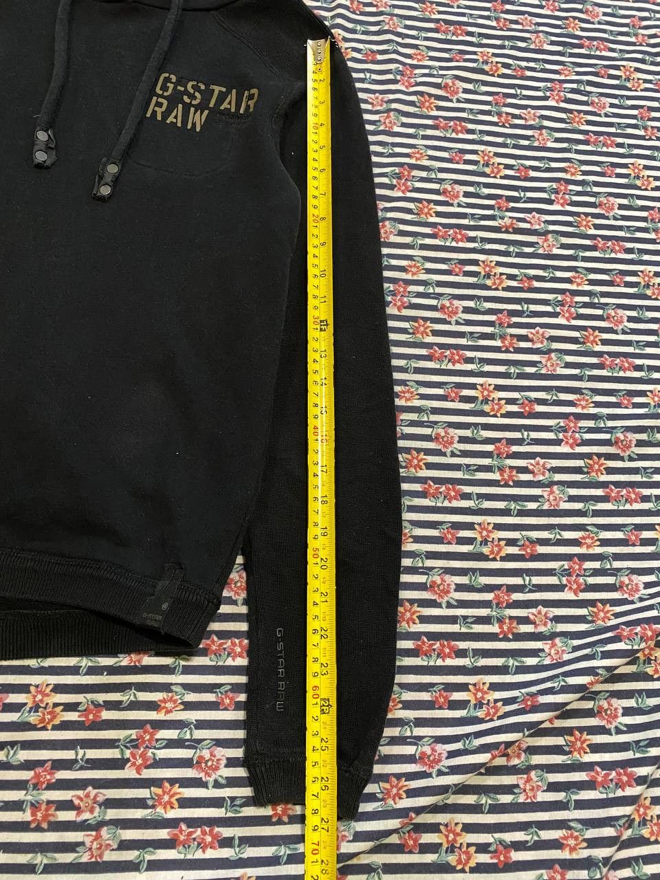 G-Star G-Star Hoodie Size US M / EU 48-50 / 2 - 8 Thumbnail