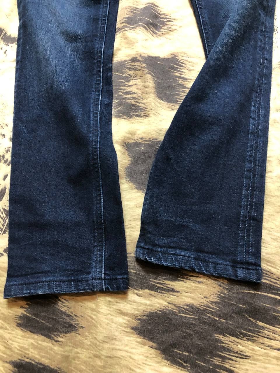 G-Star G STAR Men’s Straight Fit Denim Jeans Everyday Wear W30 L34 Size US 30 / EU 46 - 17 Thumbnail