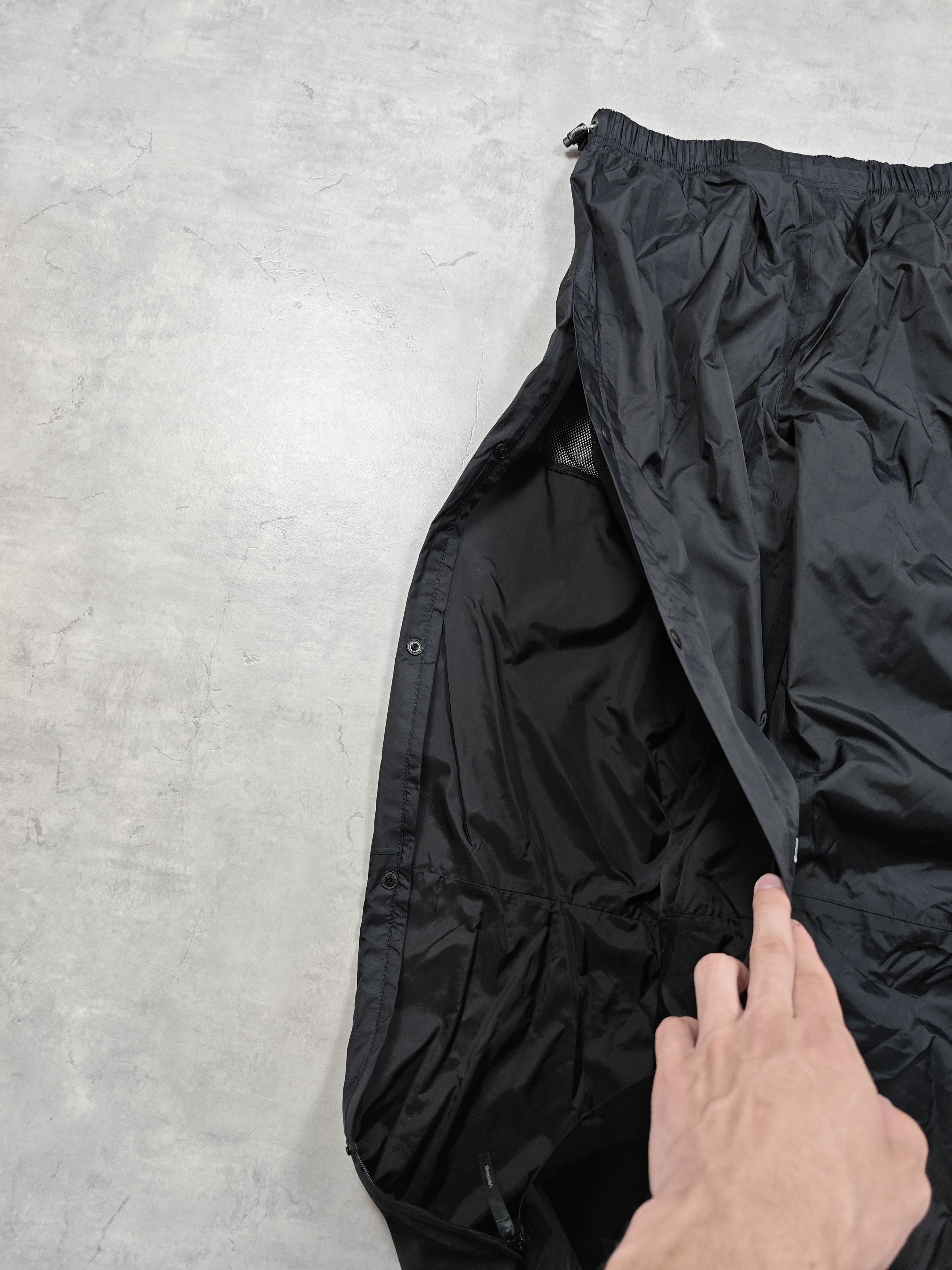 Berghaus Berghaus Waterproof Pants Size US 37 - 4 Thumbnail