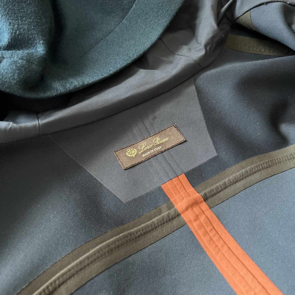 Loro Piana 🔥🔥 5800$ Loro Piana Shieldey Cashmere Jacket Size US L / EU 52-54 / 3 - 15 Thumbnail