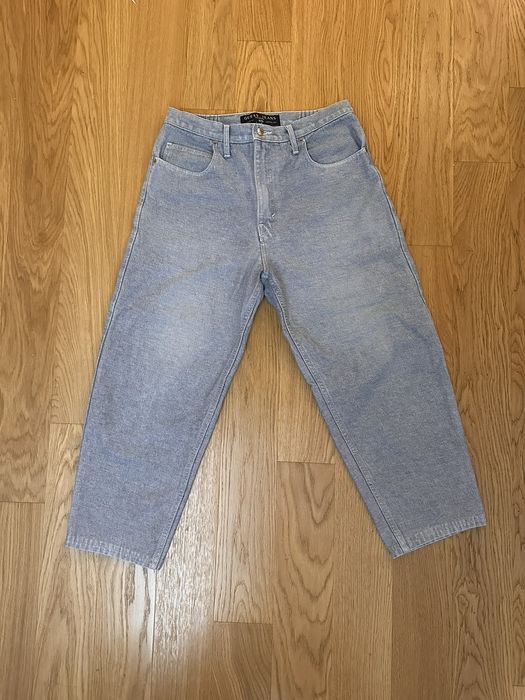 Vintage guess outlet pascal jeans