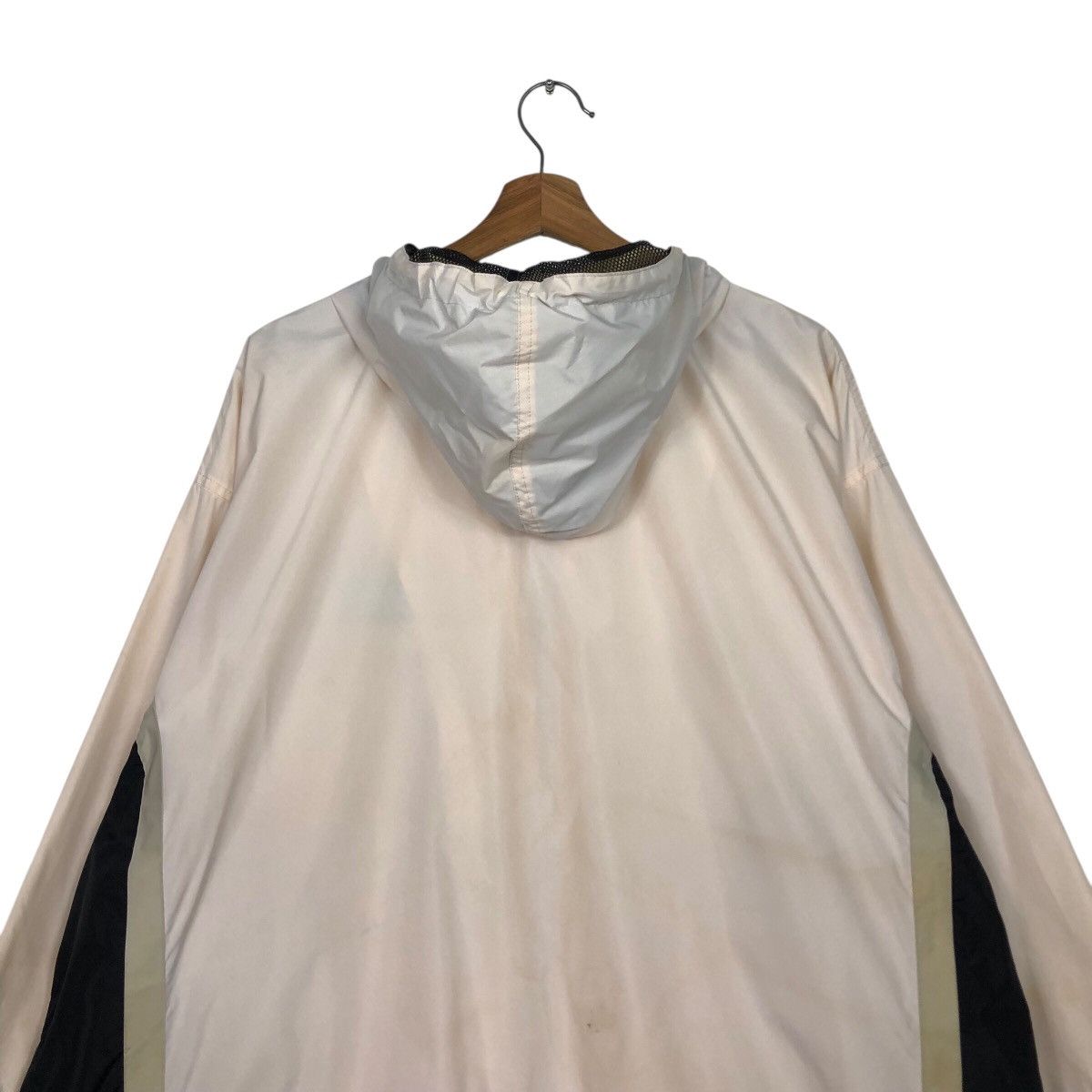 Nike Nike Y2K Lightweight Hooded Windbreaker (XL Size US XL / EU 56 / 4 - 10 Thumbnail