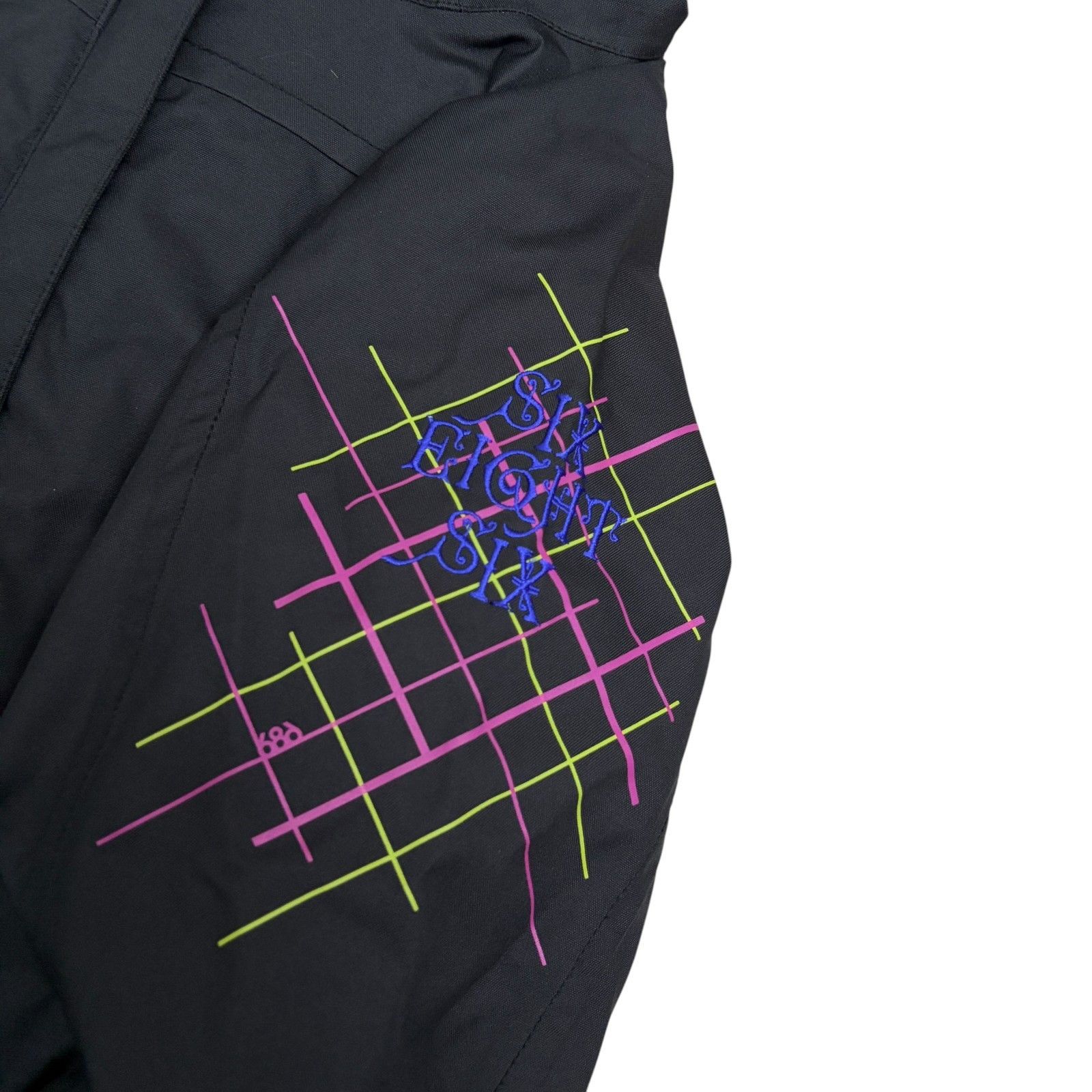 686 686 SMARTY JACKET Waterproof Snowboard Ski Parka Coat XS Size XS / US 0-2 / IT 36-38 - 7 Thumbnail